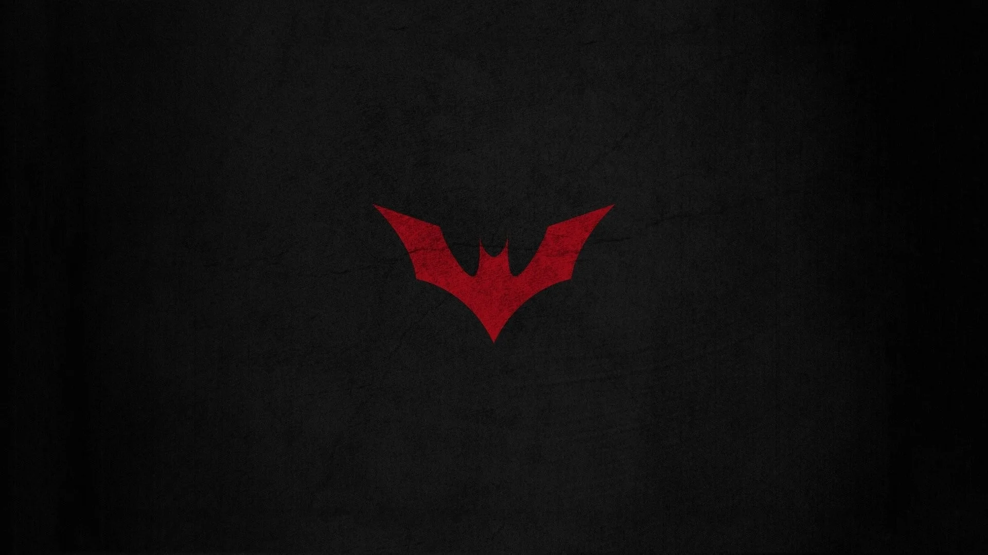 Comics – Batman Beyond Batman Batman Symbol Batman Logo Wallpaper
