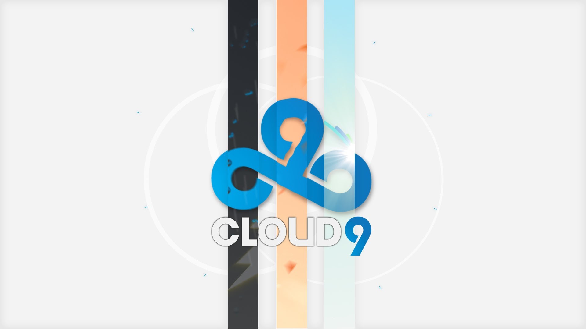 CLOUD 9 Official Intro | ESPORTS INTRO