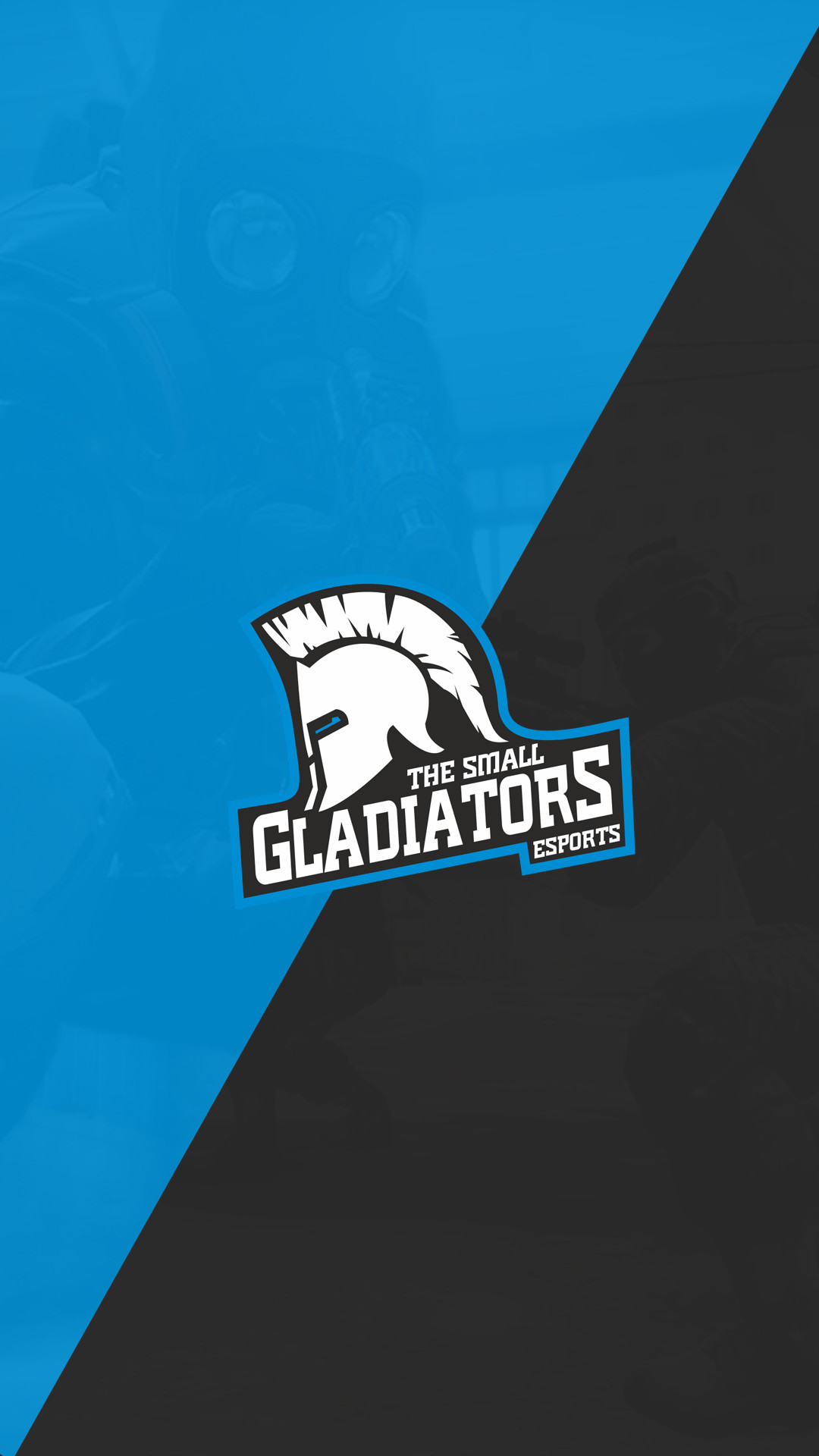 Dark Cloud9 wallpaper. The Small Gladiators Mobile Wallpaper