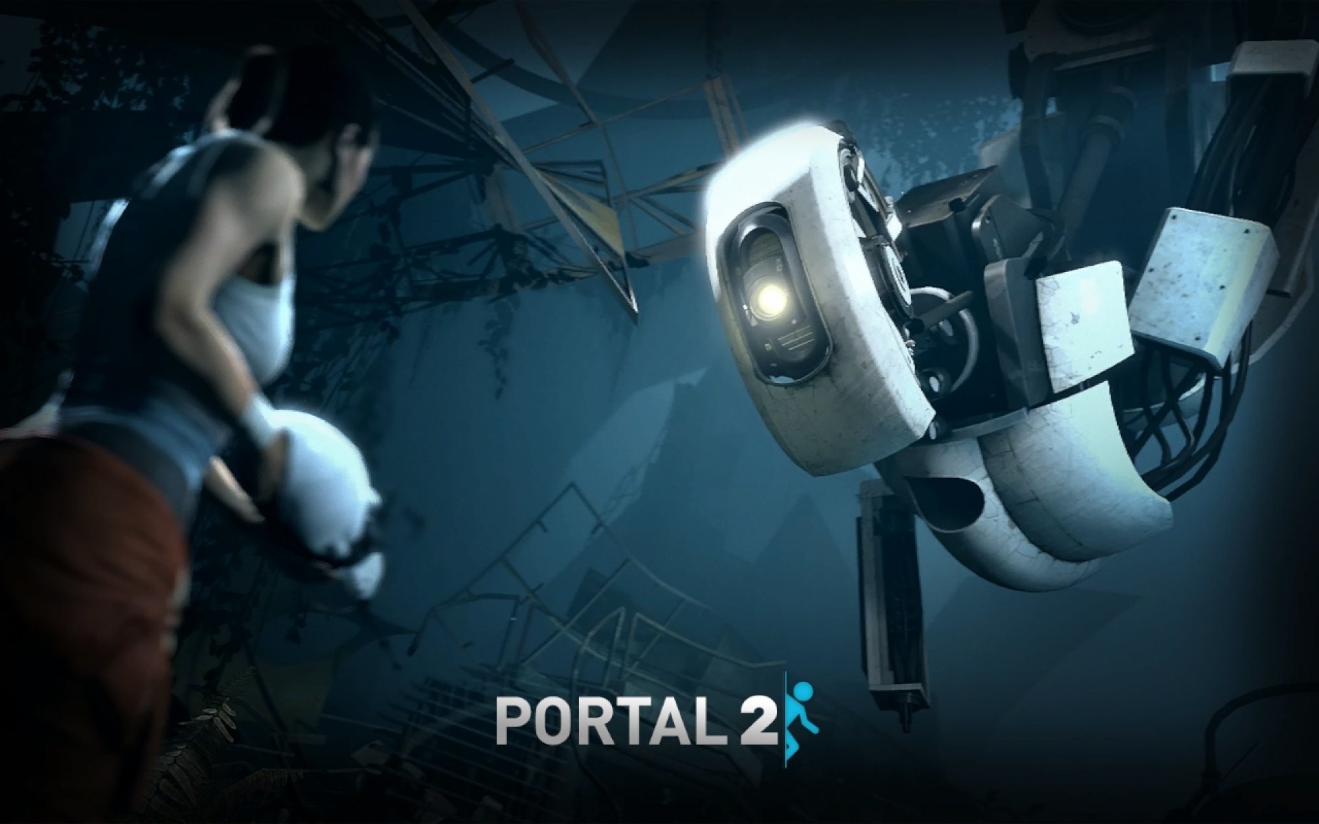 Portal 2, ID NJM87, Barb Brode