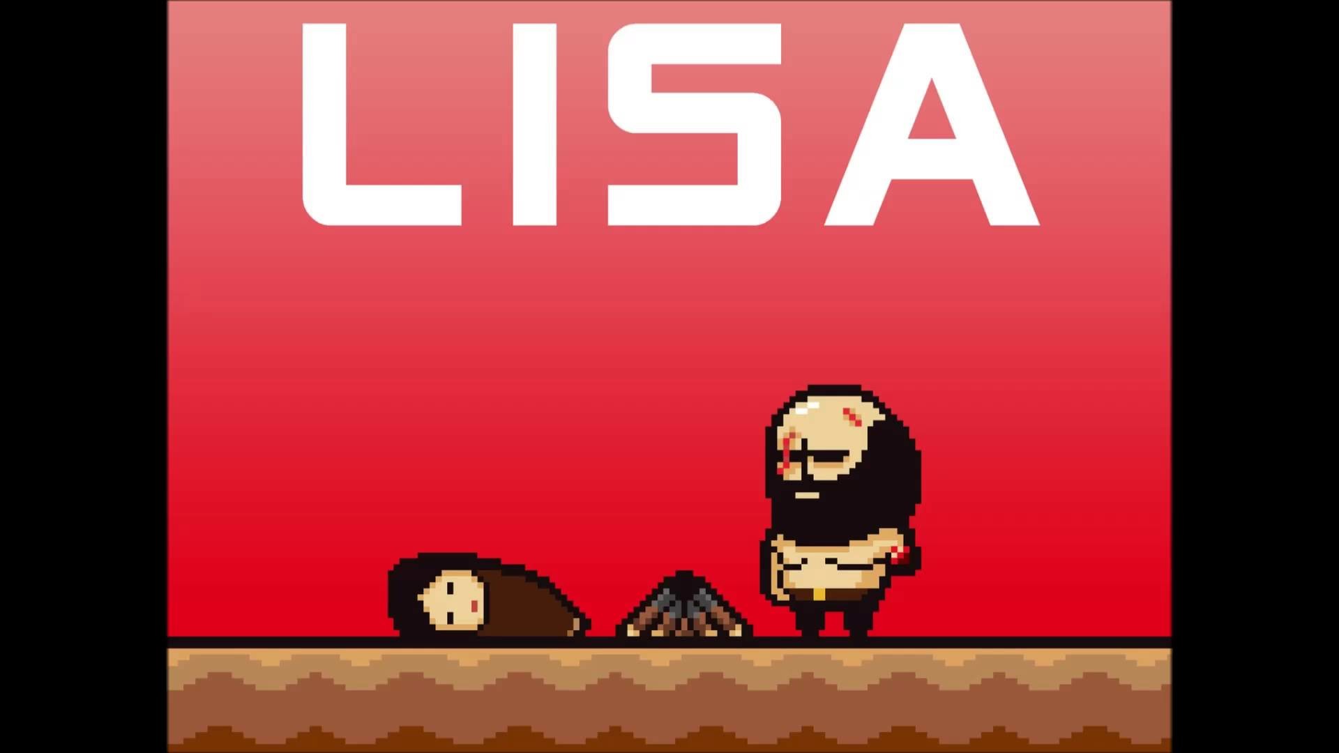 LISA the Painful RPG OST – Summer Love