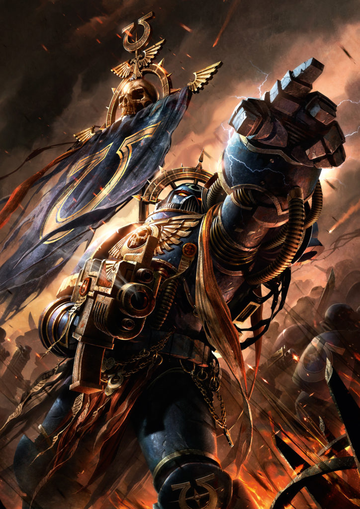 47+ Warhammer 40K Wallpaper Grey Knights — free download