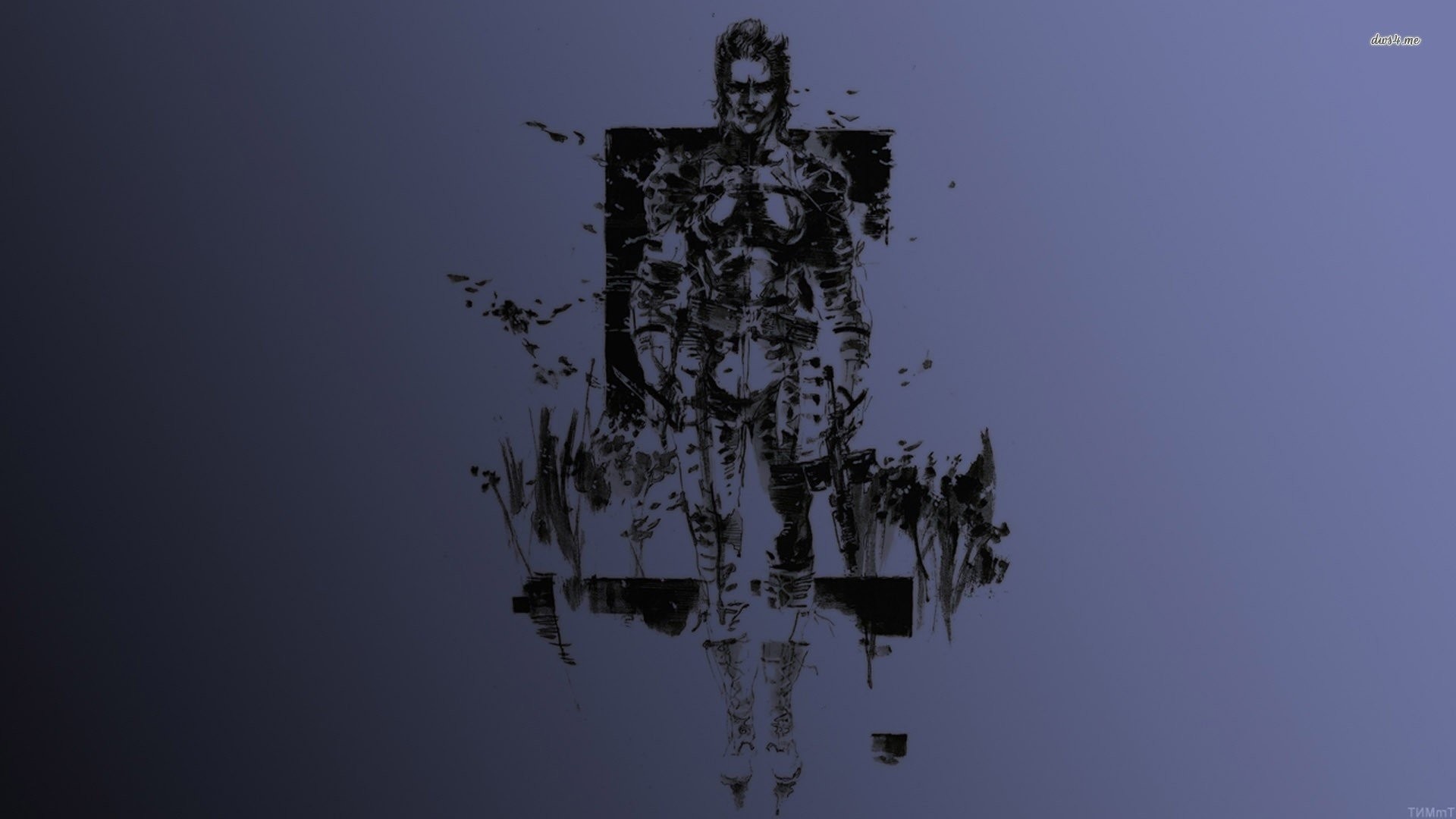 Metal Gear Solid Snake Eater Wallpapers 27 Wallpapers