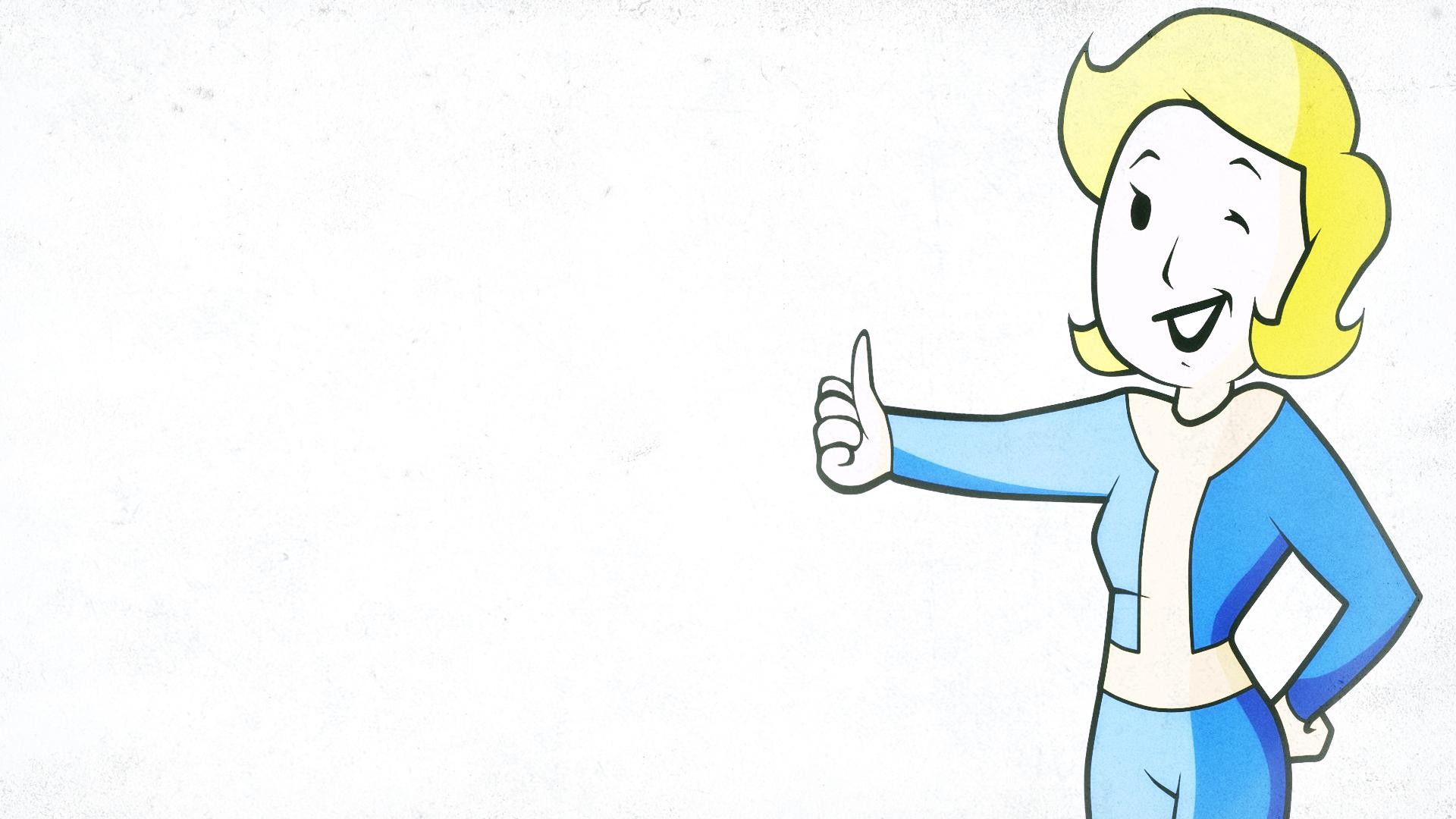 Vault Girl thanks you for all the support!