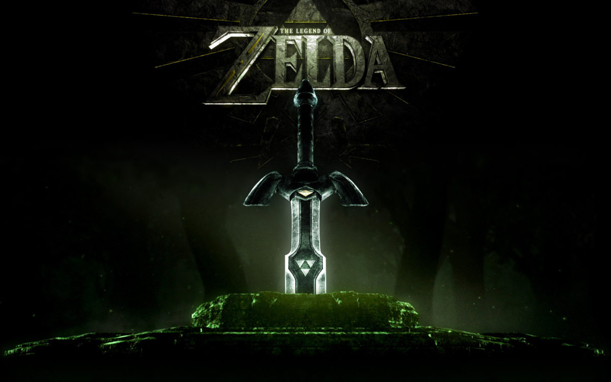 59+ Zelda Wallpaper and Screensavers