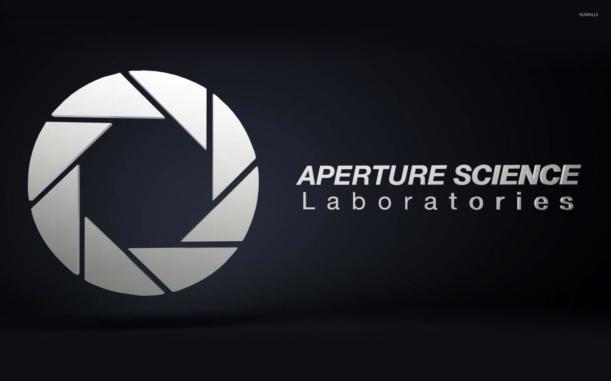71+ Aperture Science Wallpaper HD