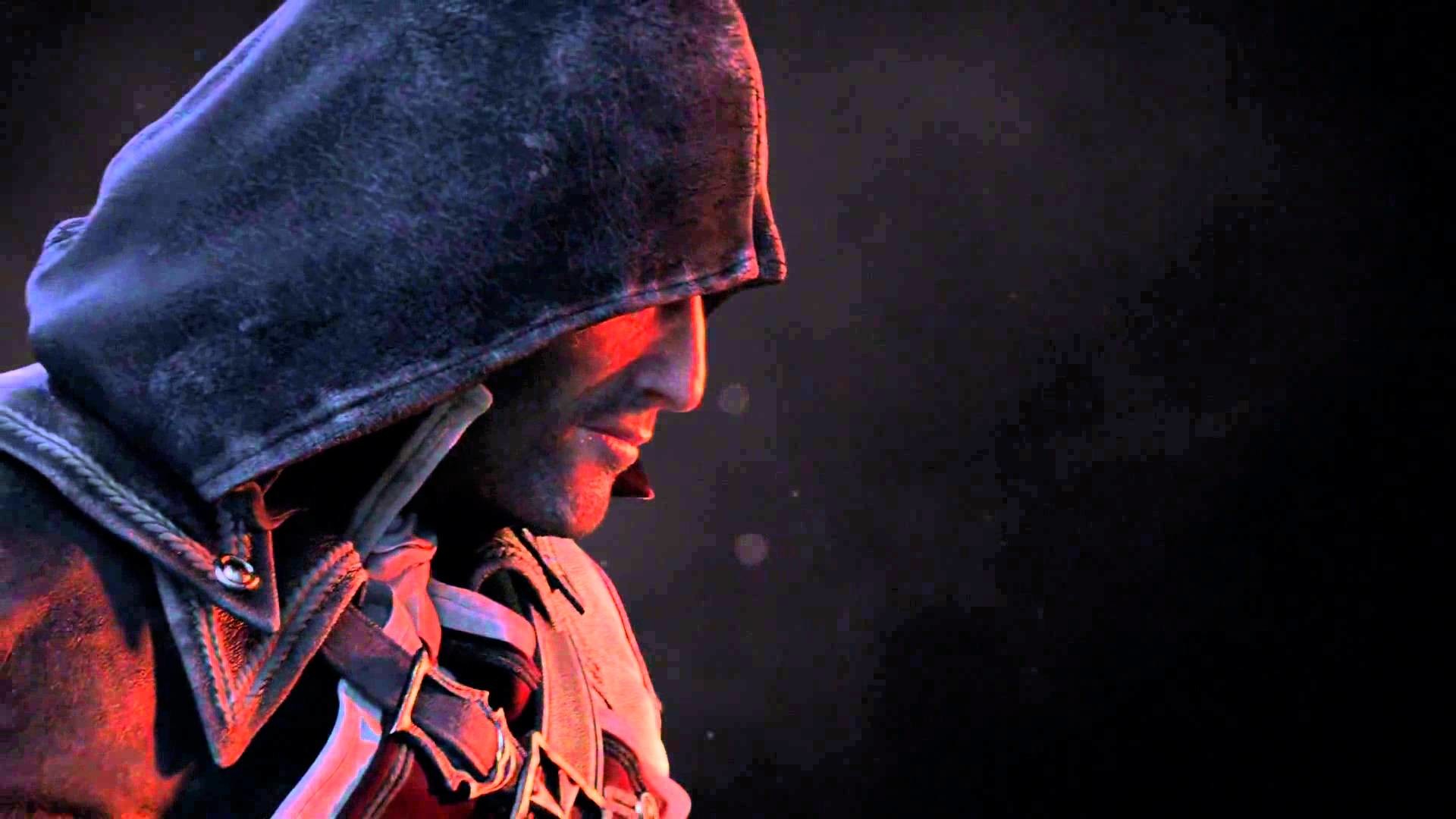 Assassins Creed Rogue – Official Templar Character Trailer HD 1080p – YouTube