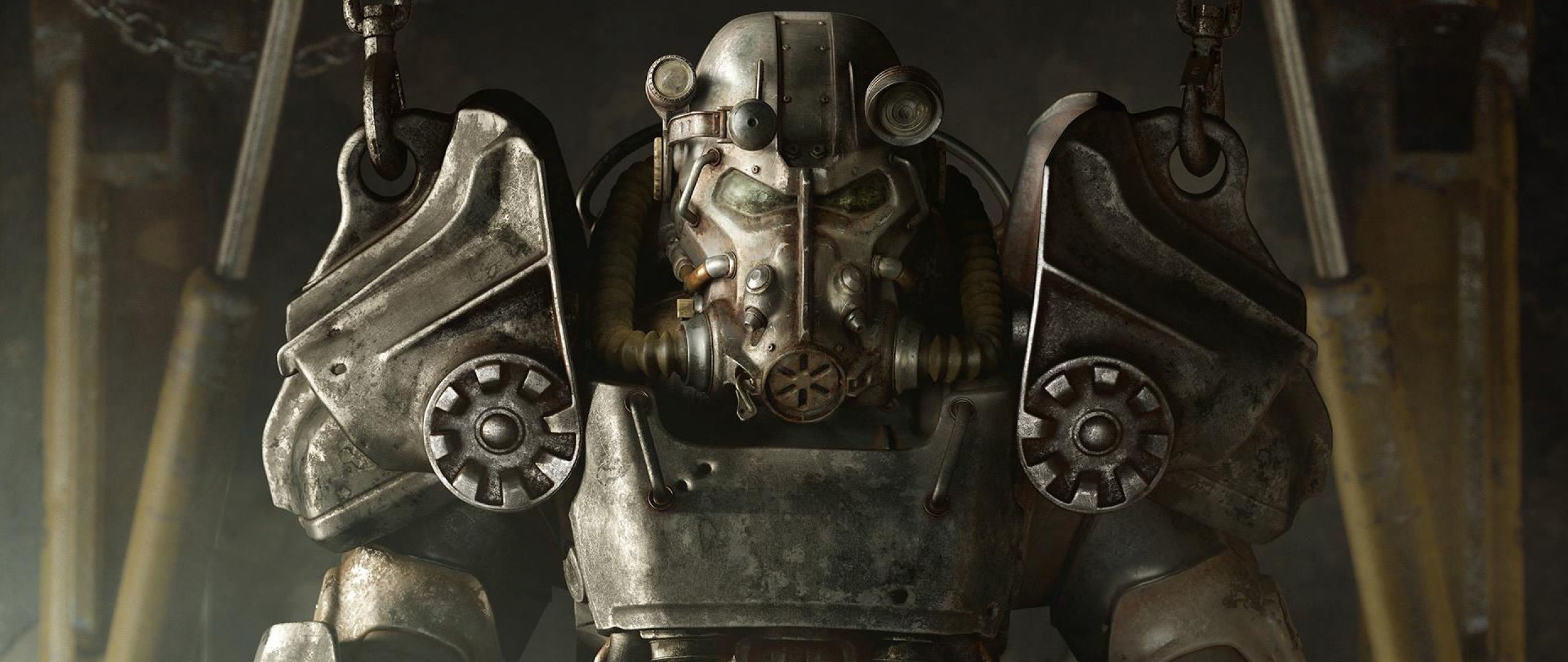 Wallpaper fallout 4, bethesda game studios, bethesda softworks