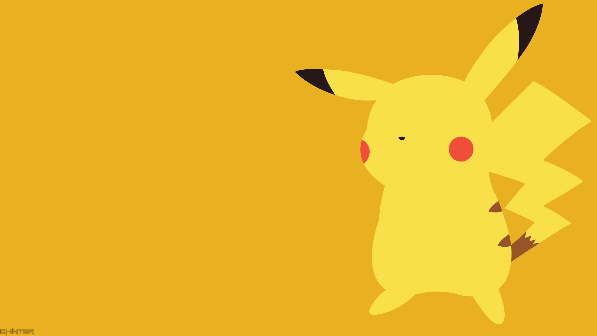 Pikachu is regarded as a major character of the Pokmon franchise as well as its mascot, and has become an icon of Japanese pop culture in recent years