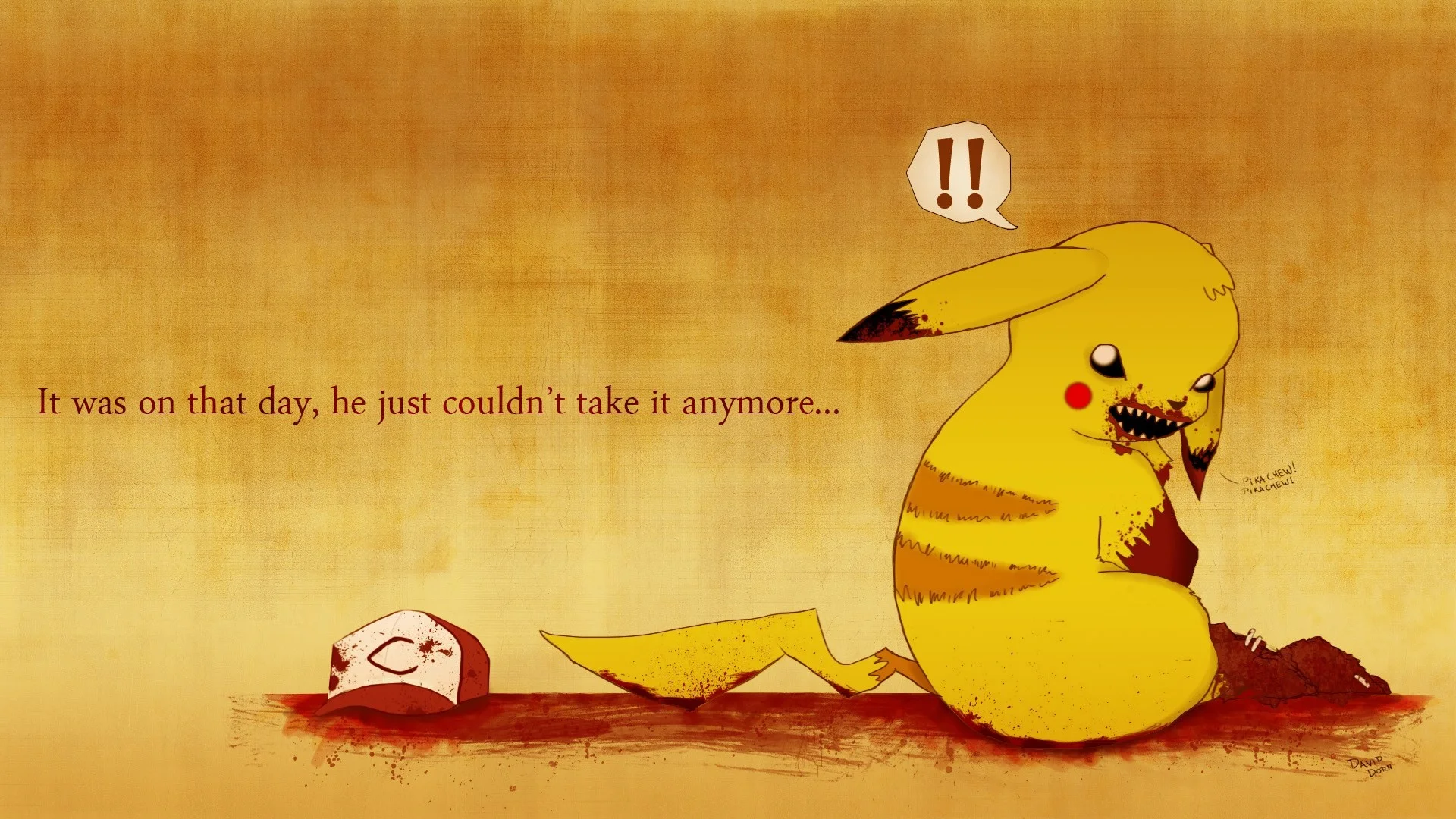 Pikachu desktop wallpaper pictures free