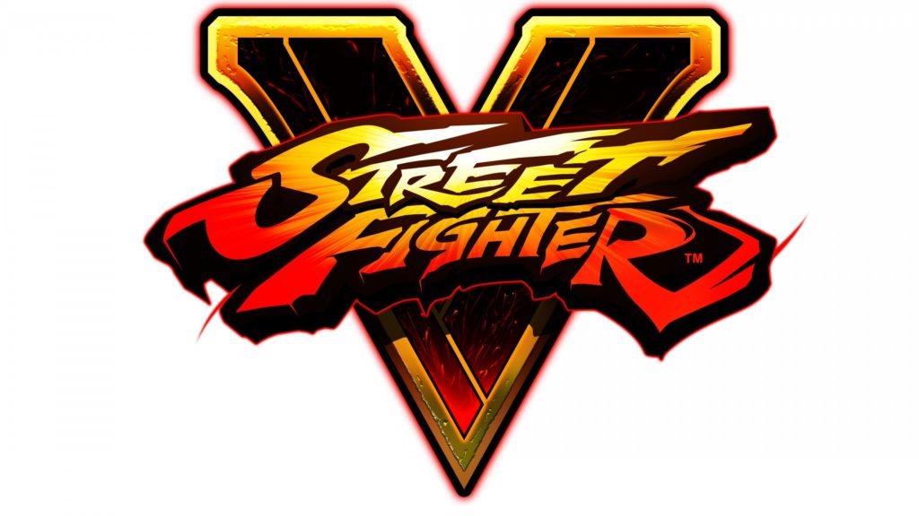 Games / Street Fighter V Wallpaper