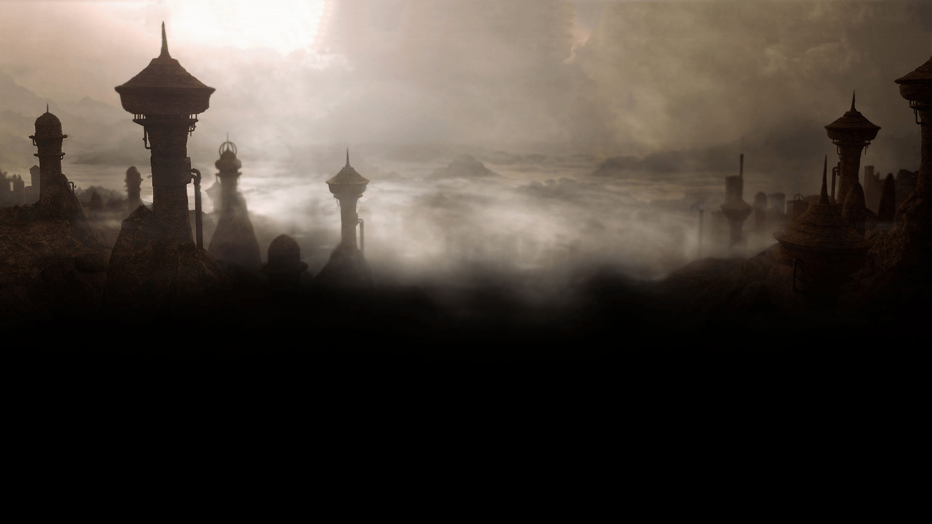 Morrowind Wallpapers – Wallpaper Cave