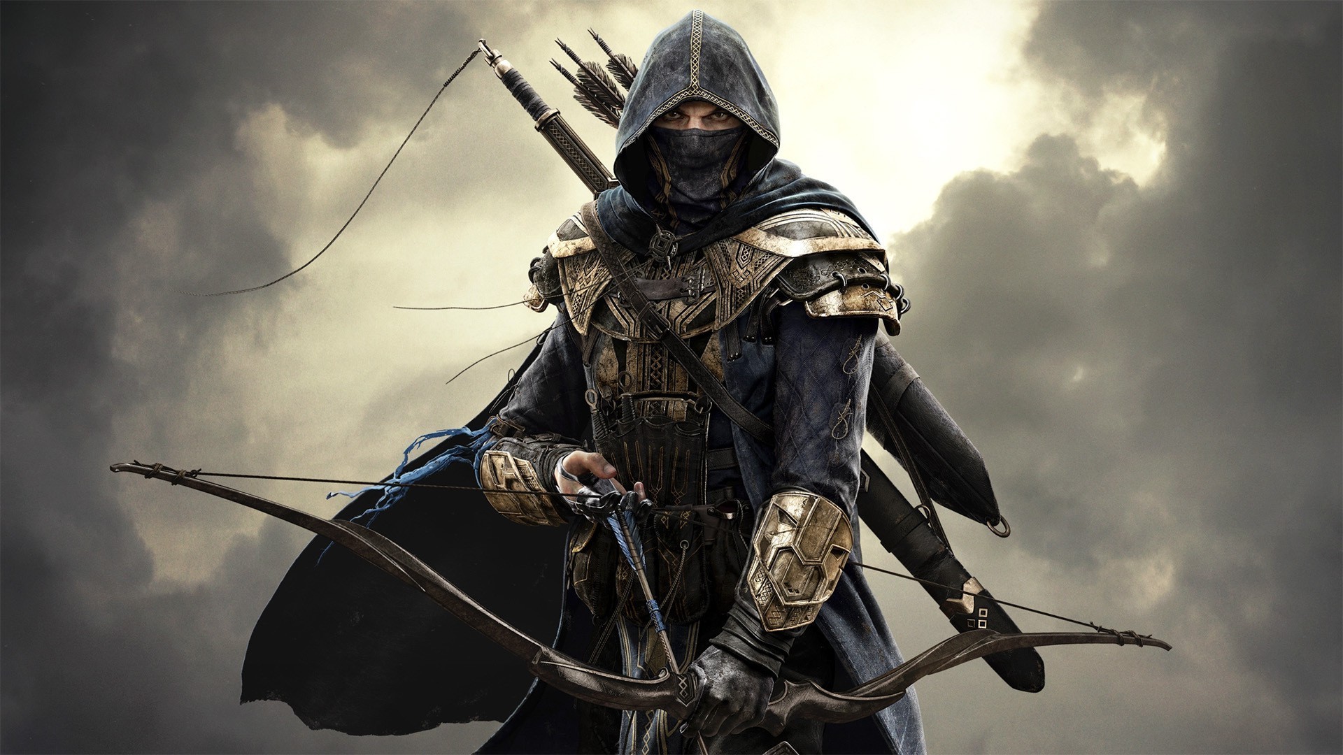 The Elder Scrolls Online, Archers