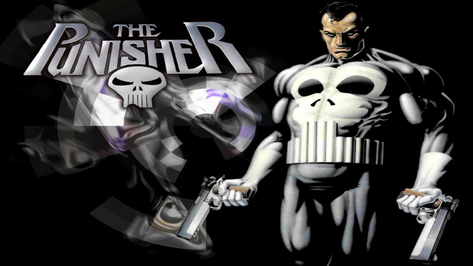 Punisher wallpaper hd pack