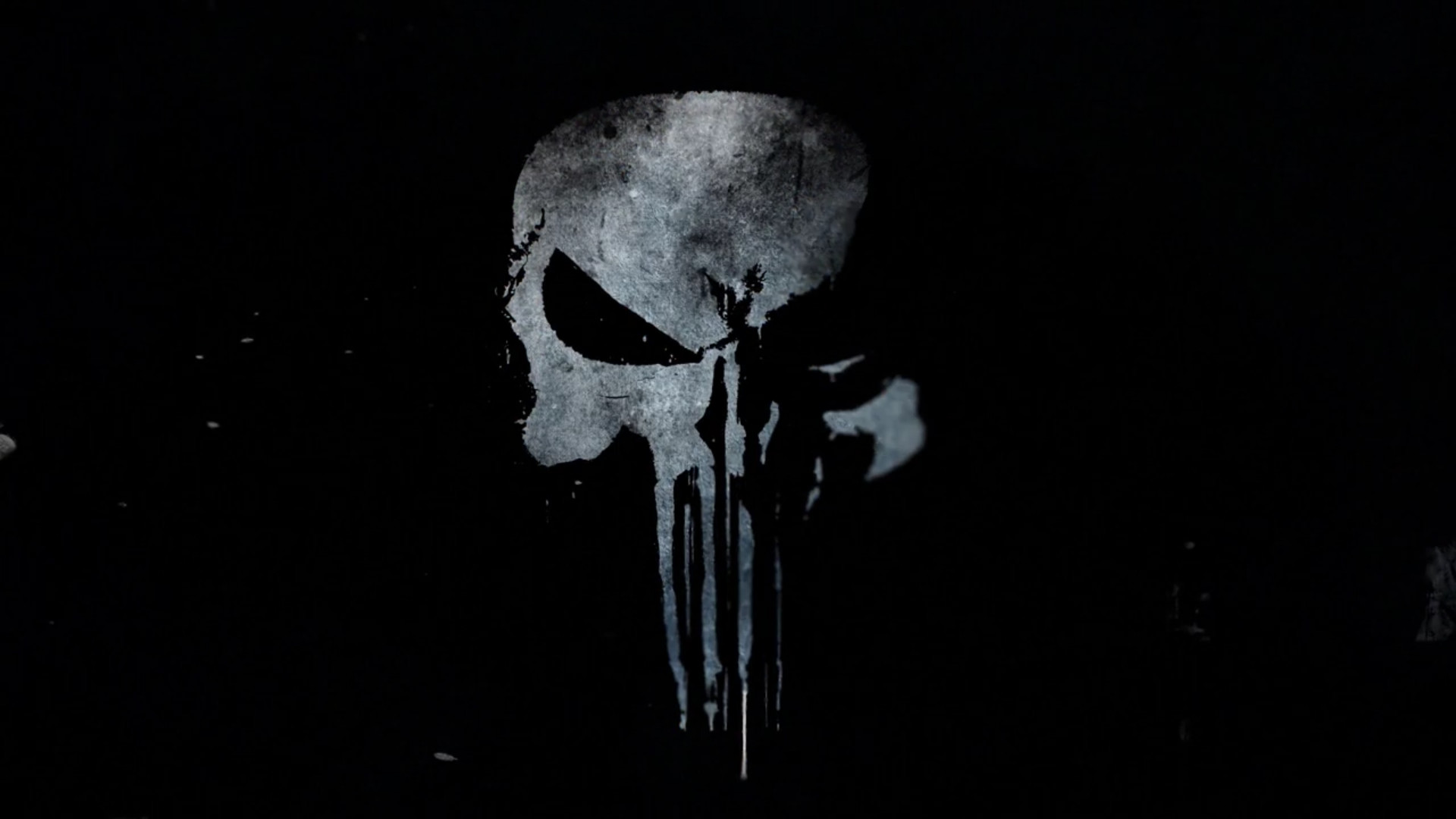 The Punisher Netflix Original Series Finishes Production PHOTO GALLERY