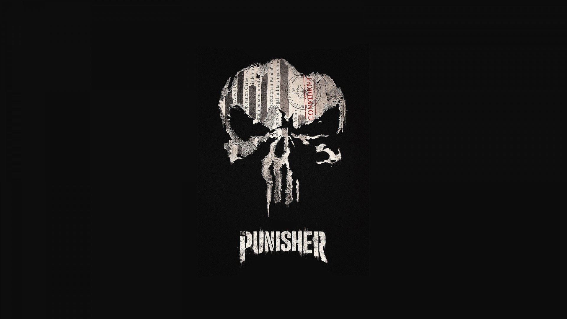 Movies / Punisher Wallpaper
