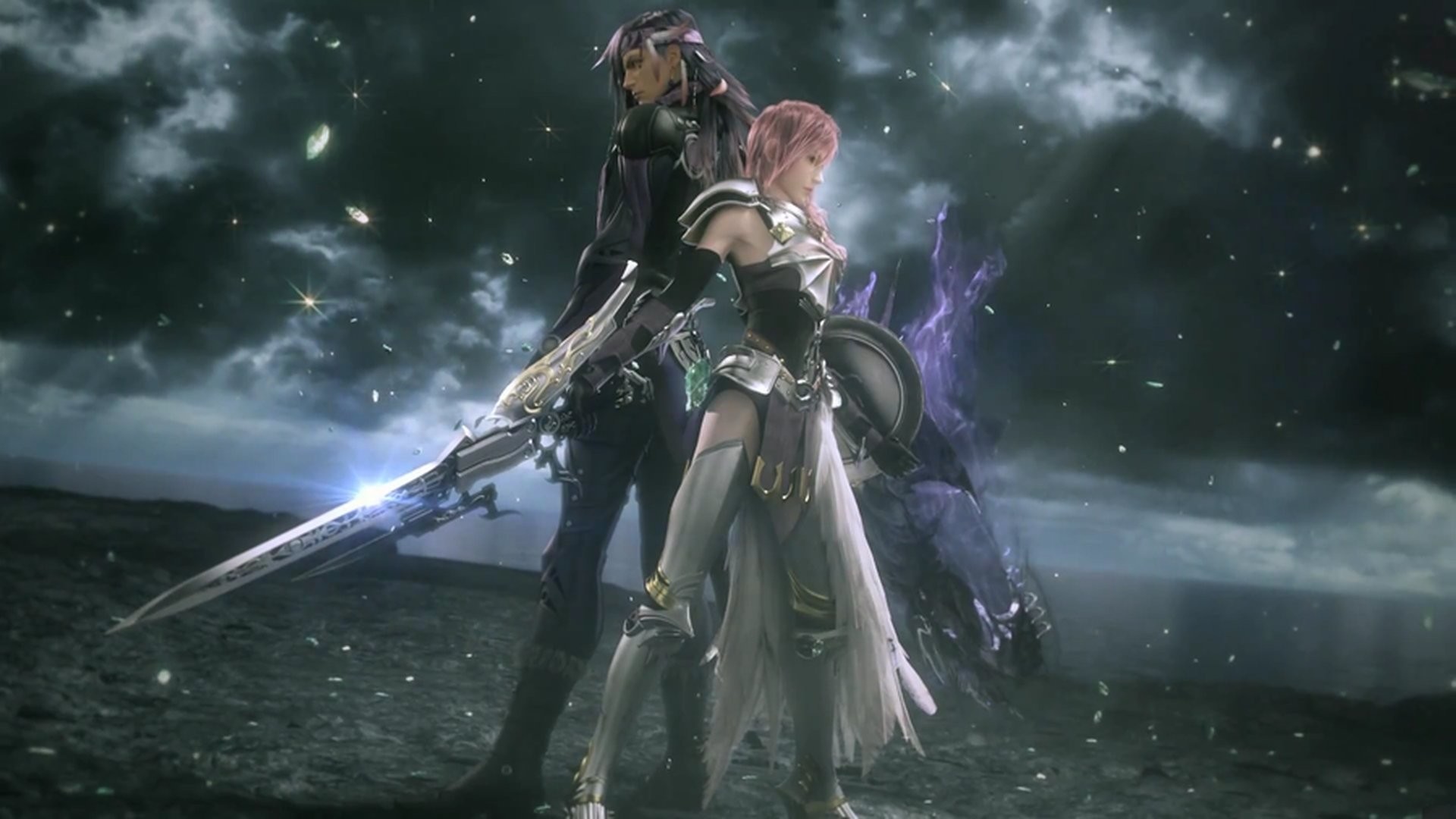 HD Wallpaper Background ID124735. Video Game Final Fantasy