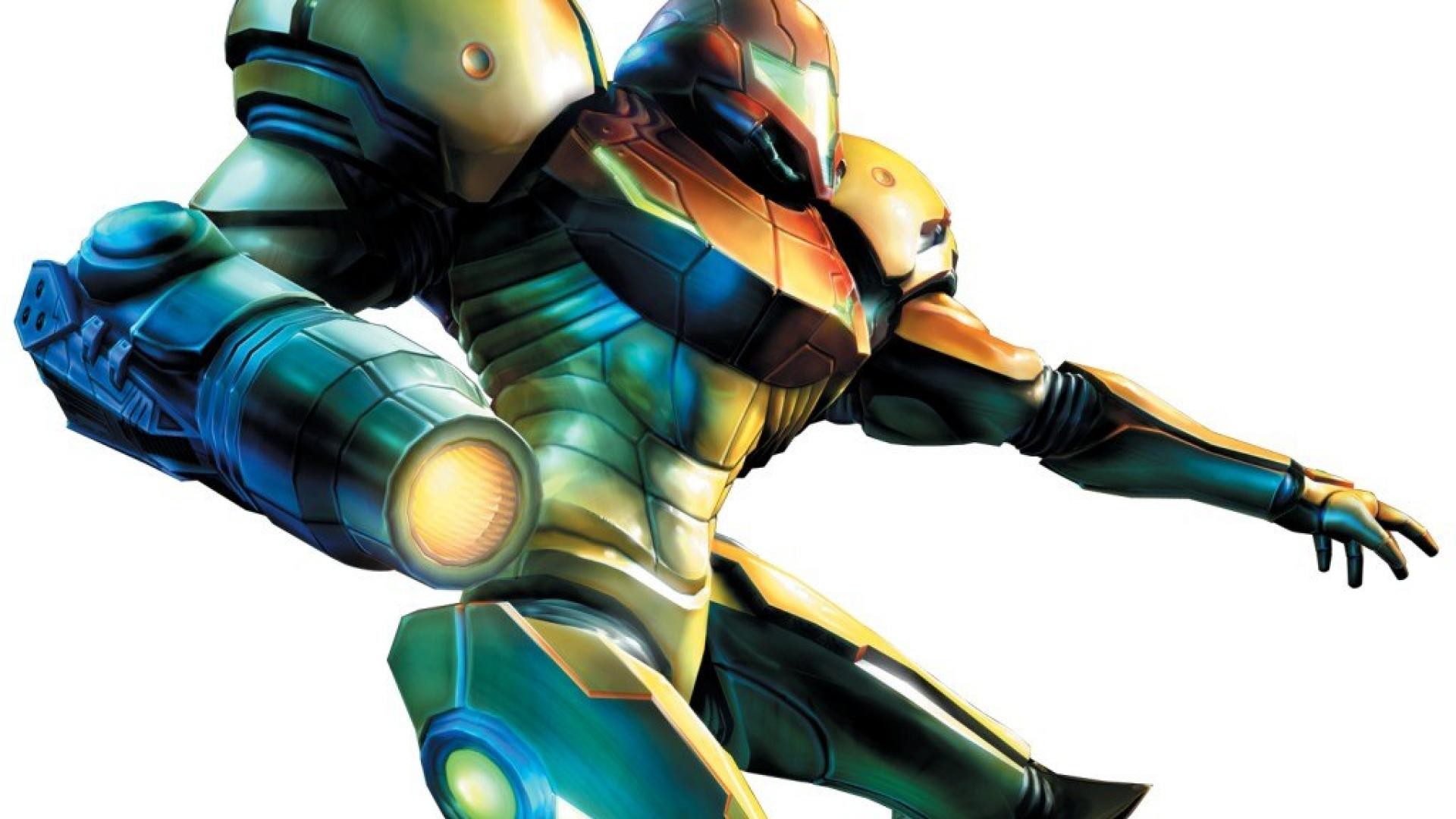 Metroid samus aran hd wallpaper – – HQ Desktop Wallpapers –