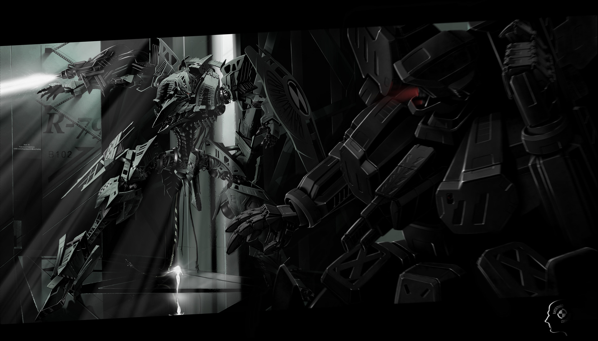 Video Game – Armored Core Wallpaper