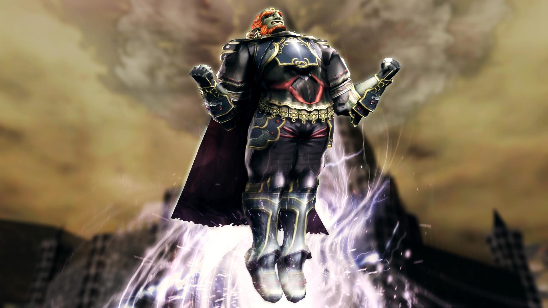 AllGanondorf