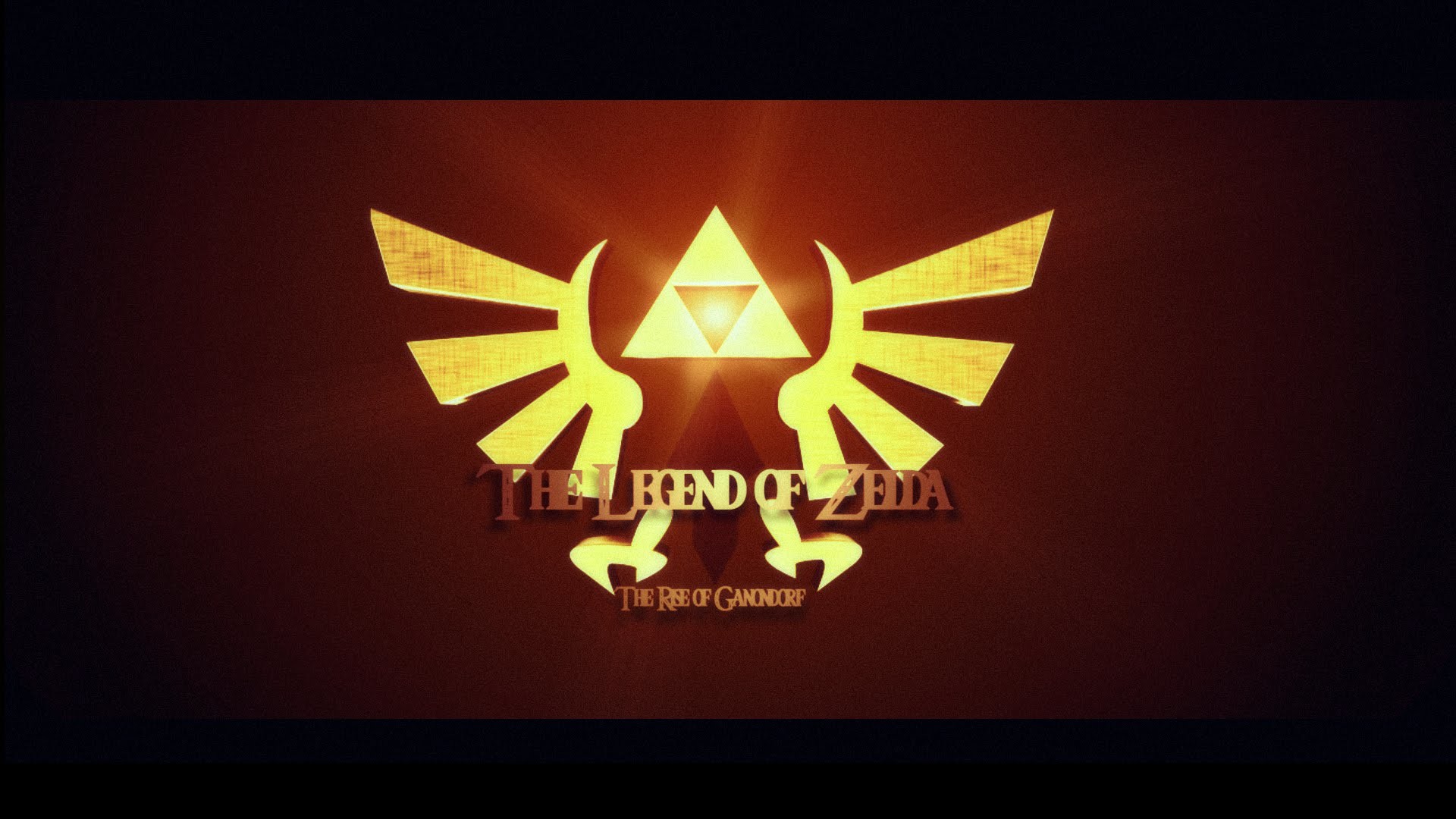 SFM The Legend of Zelda – The Rise of Ganondorf Teaser / Trailer