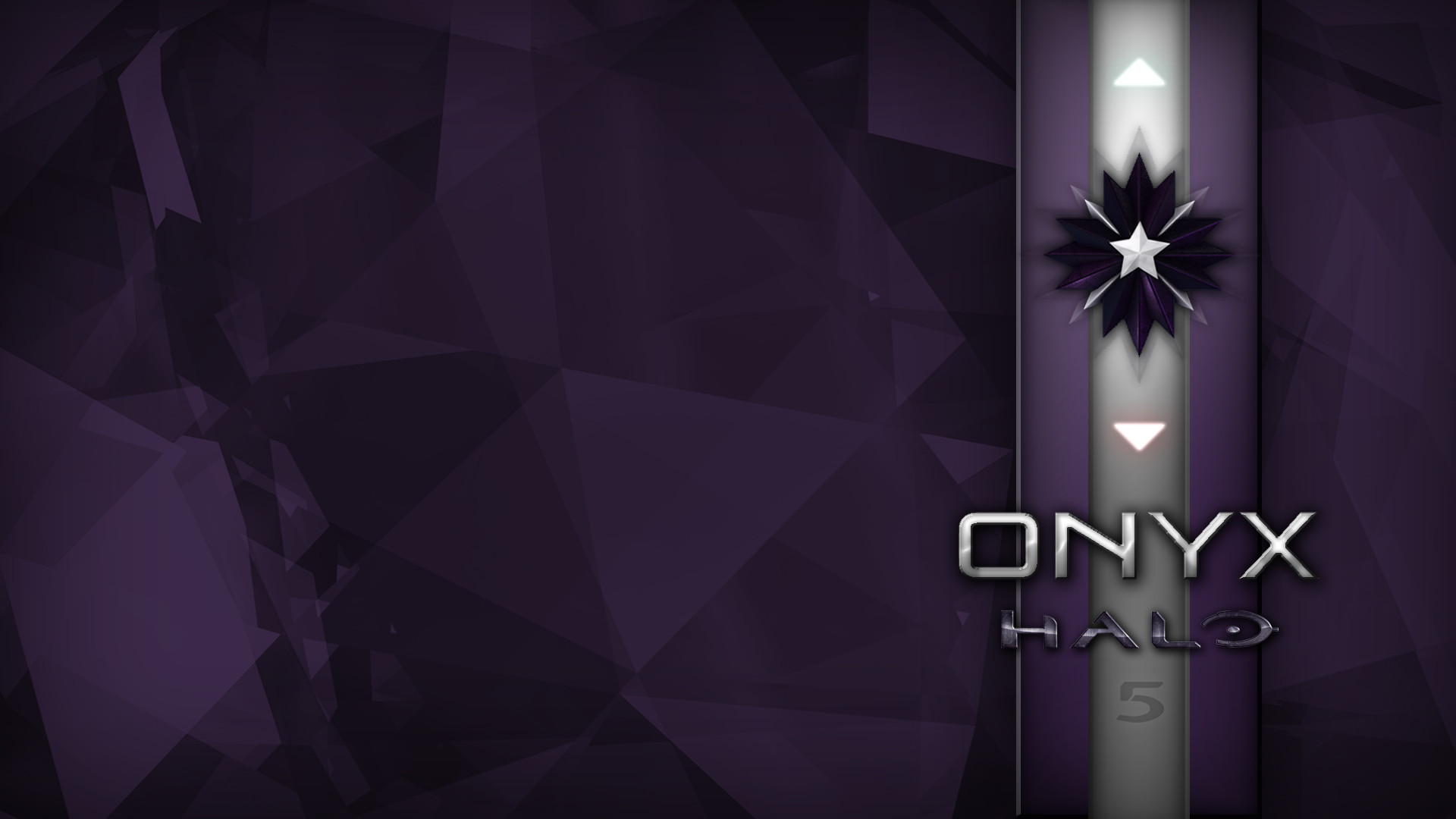 Halo 5 ONYX Rank Background I made 1920×1080 Need #iPhone S #