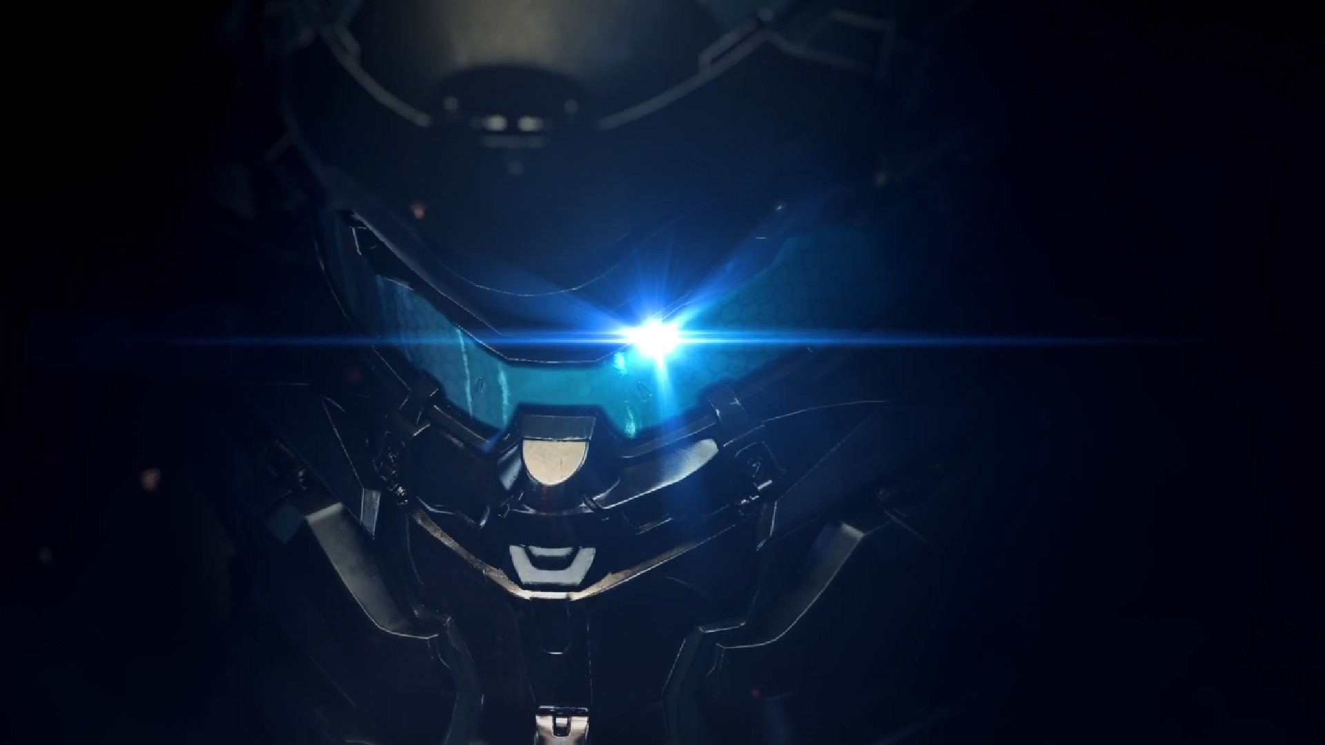 Halo 5: Guardians | Wallpapers from the Animated Poster