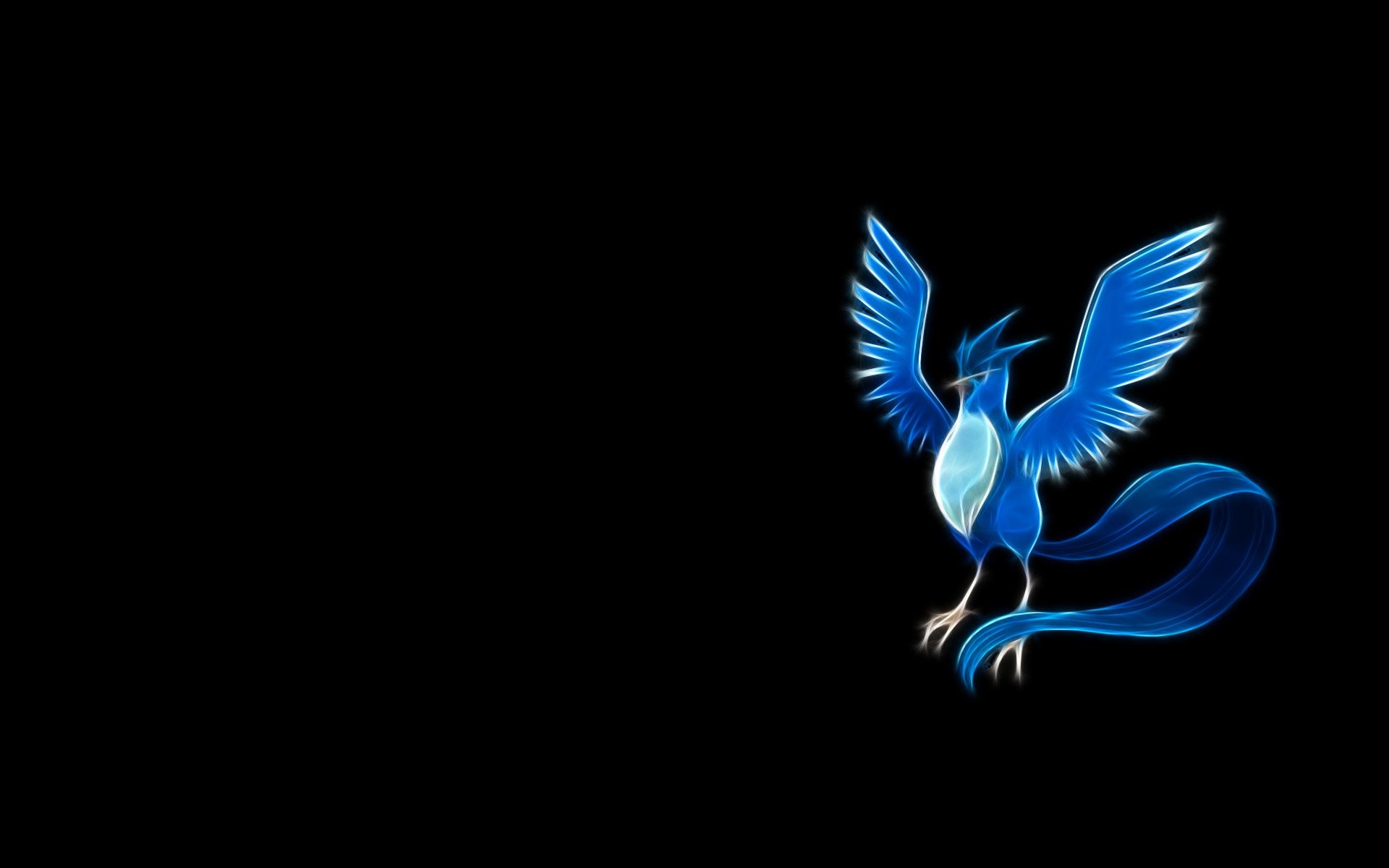 Anime – Pokmon Articuno Pokmon Flying Pokmon Legendary Pokmon Wallpaper