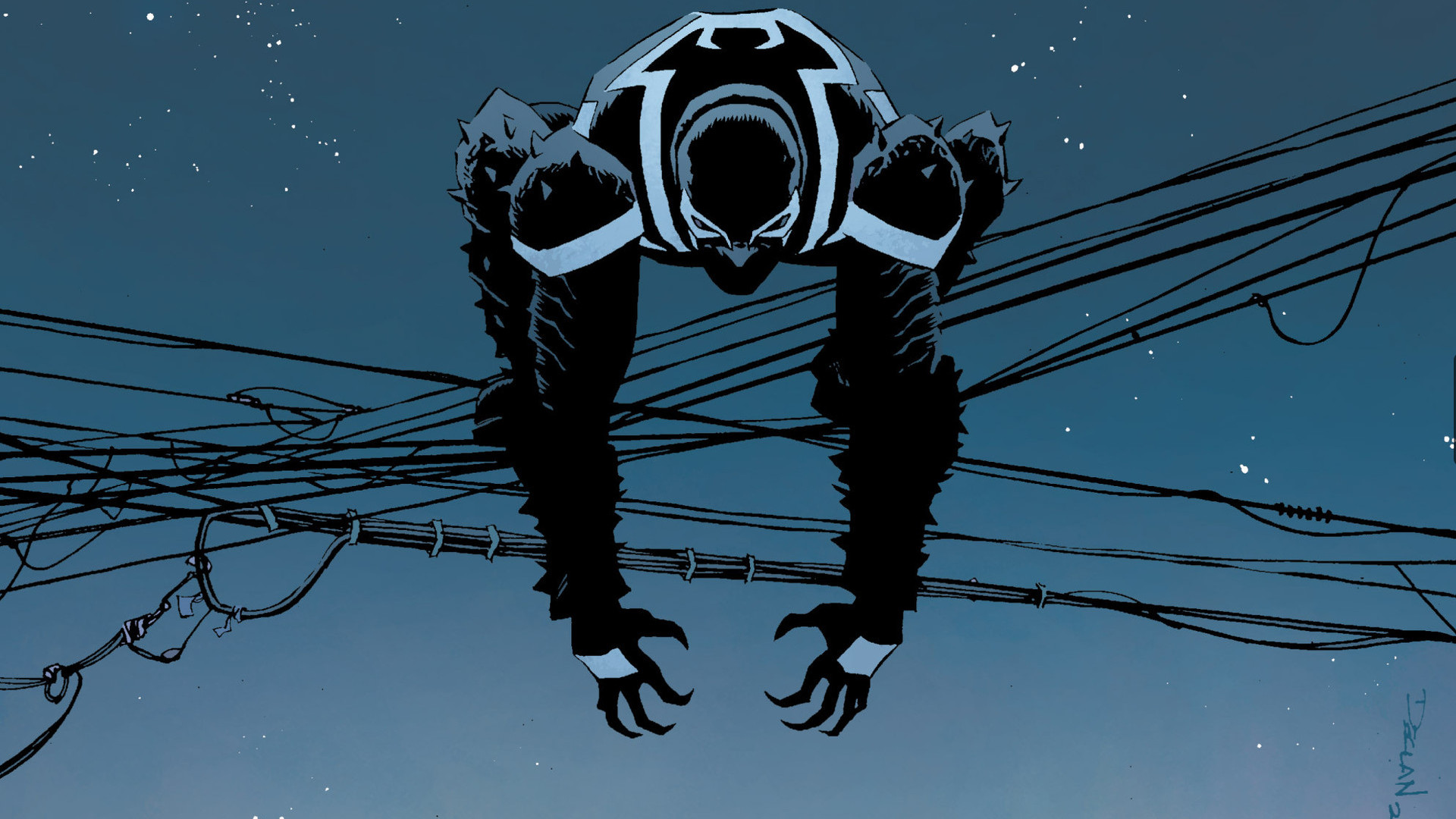 Comics – Agent Venom Venom Wallpaper