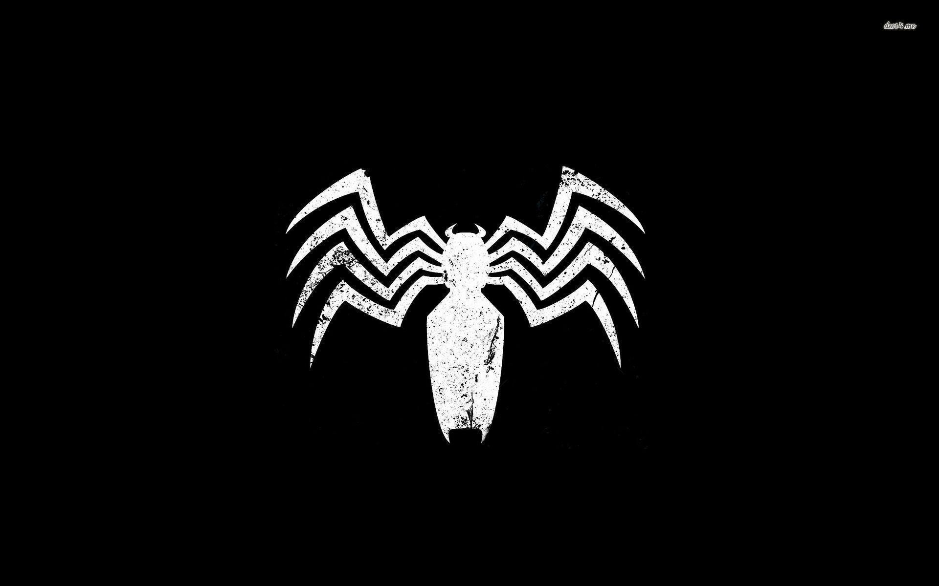 Spiderman Venom Wallpapers Wallpaper Cave