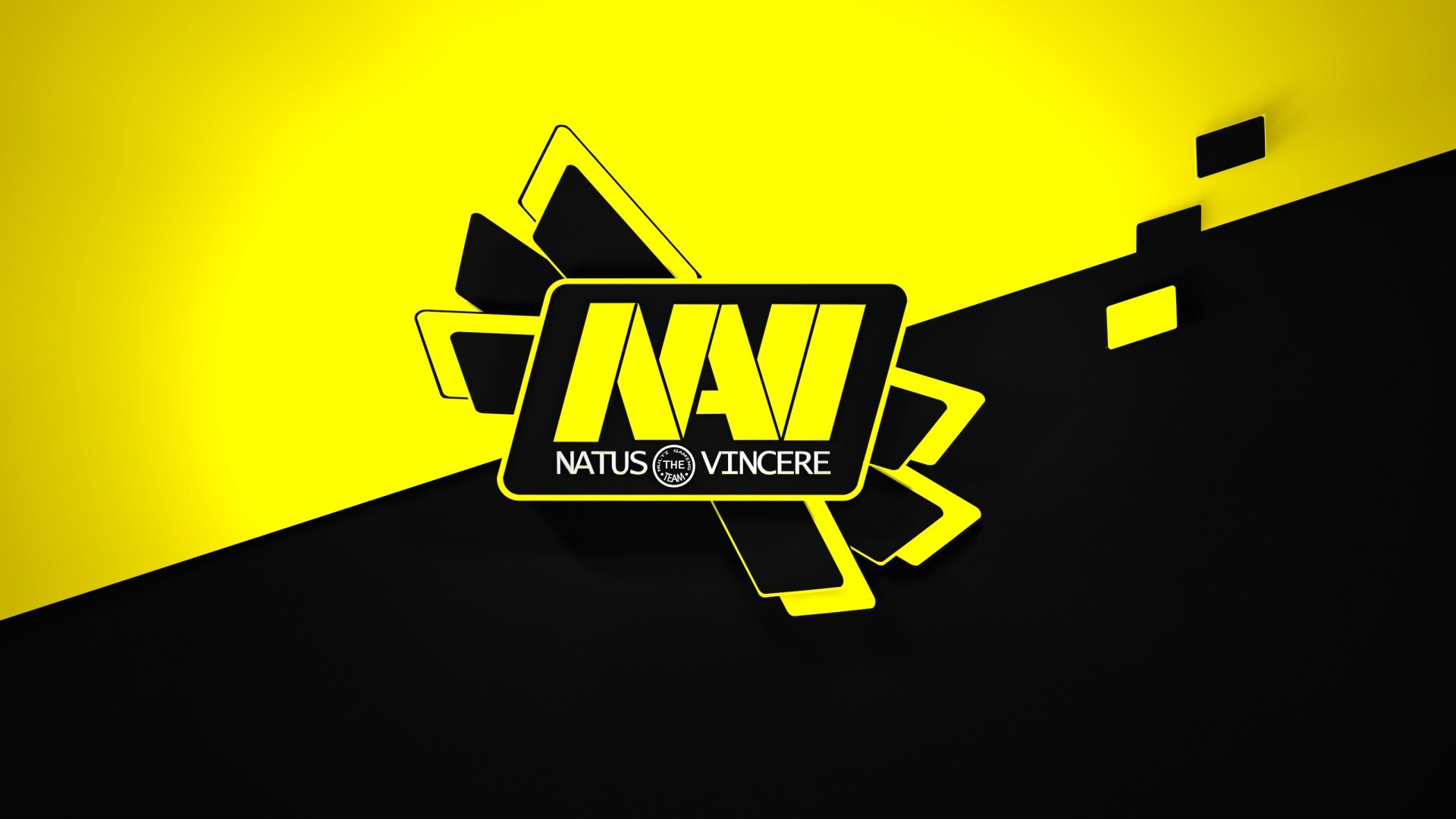 Preview wallpaper natus vincere, navi, krass, dota, csgo 1920×1080