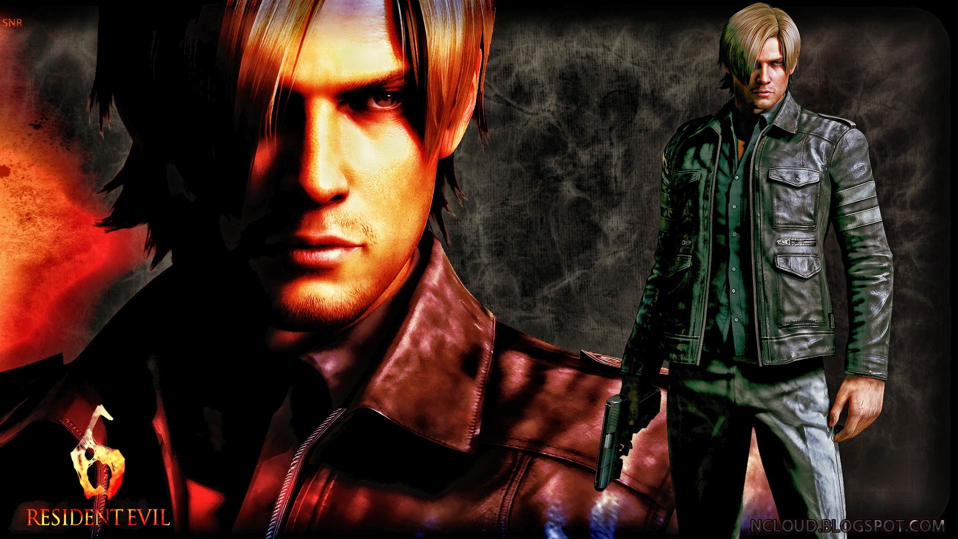 Resident Evil 6 walkthrough – part 24 HD Leon walkthrough. Resident Evil 6  …