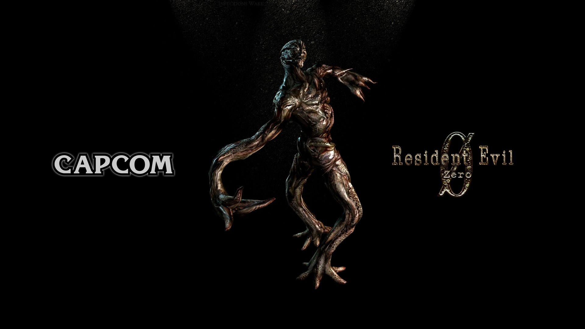 Resident evil archives resident evil 0 1080p windows