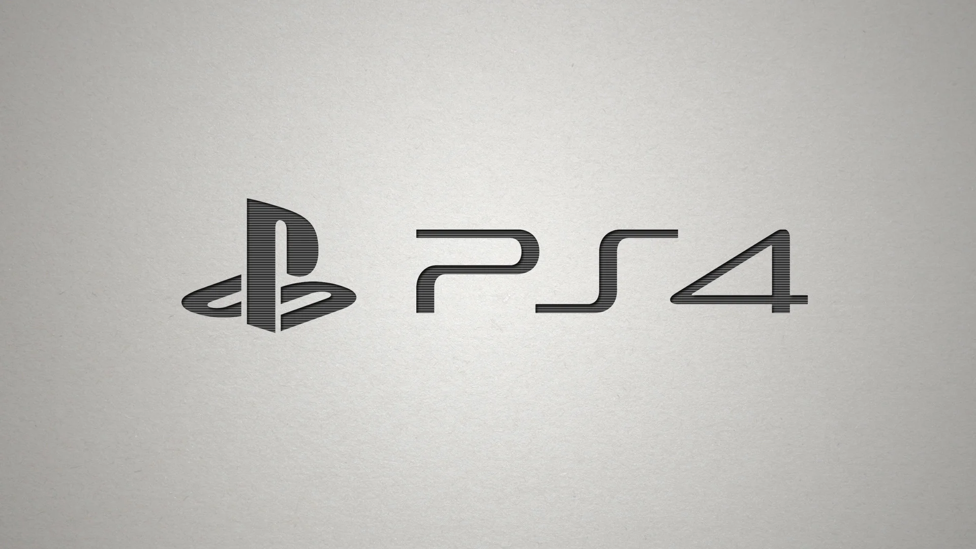 Video Game – Playstation 4 Wallpaper