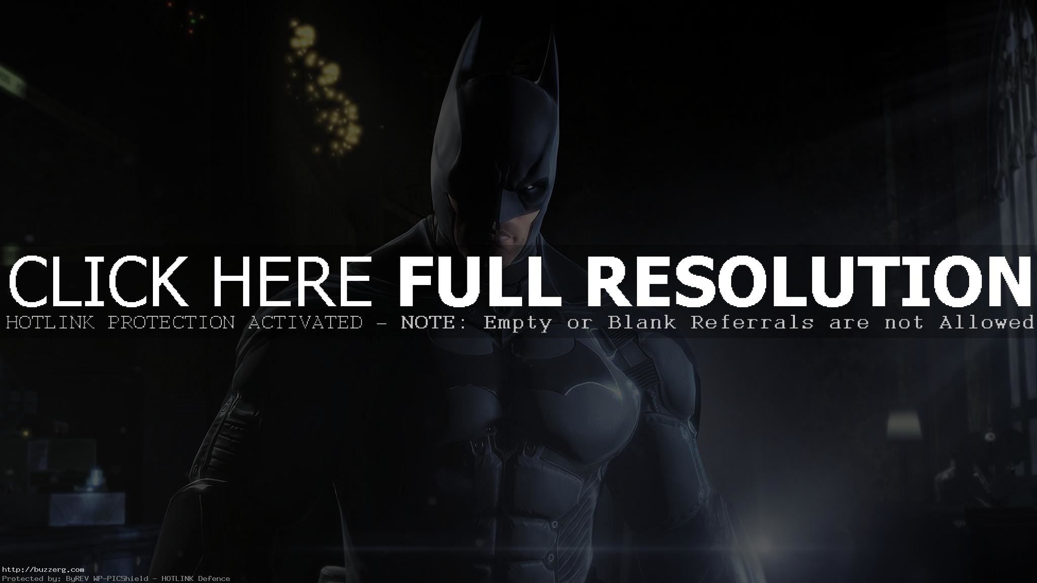 Batman Arkham Origins Playstation 4 id 87932