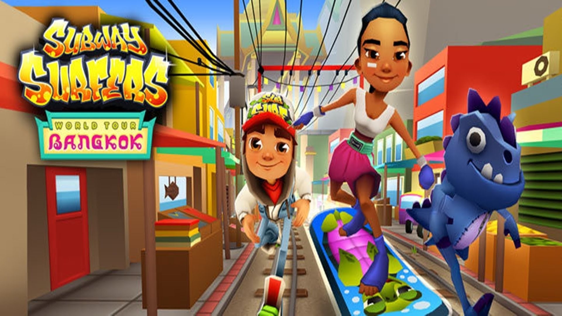 Special subway surfers wallpaper ololoshenka Pinterest Subway surfers, Surfers and Wallpaper