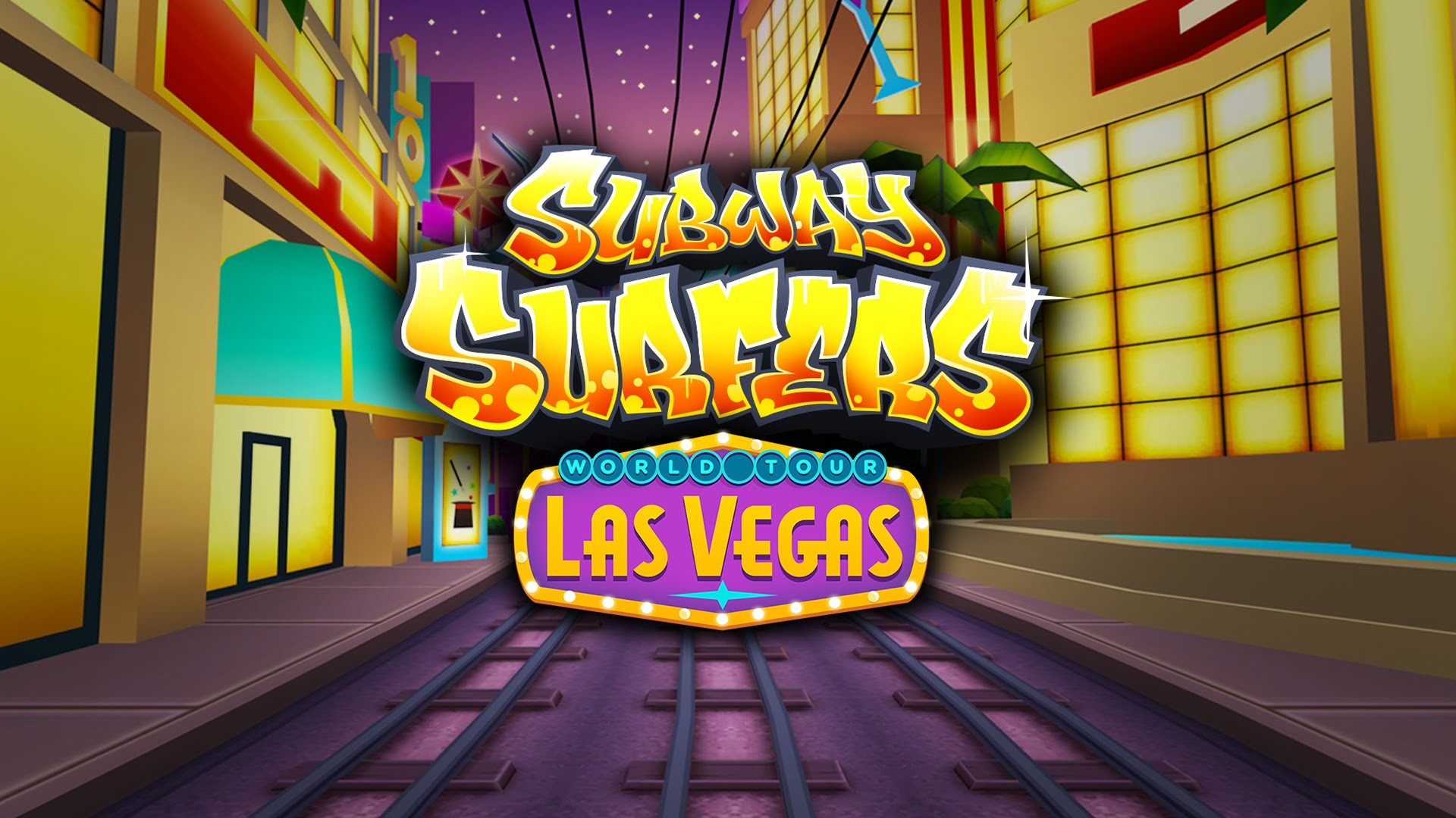 Subway Surfers Wallpapers HD