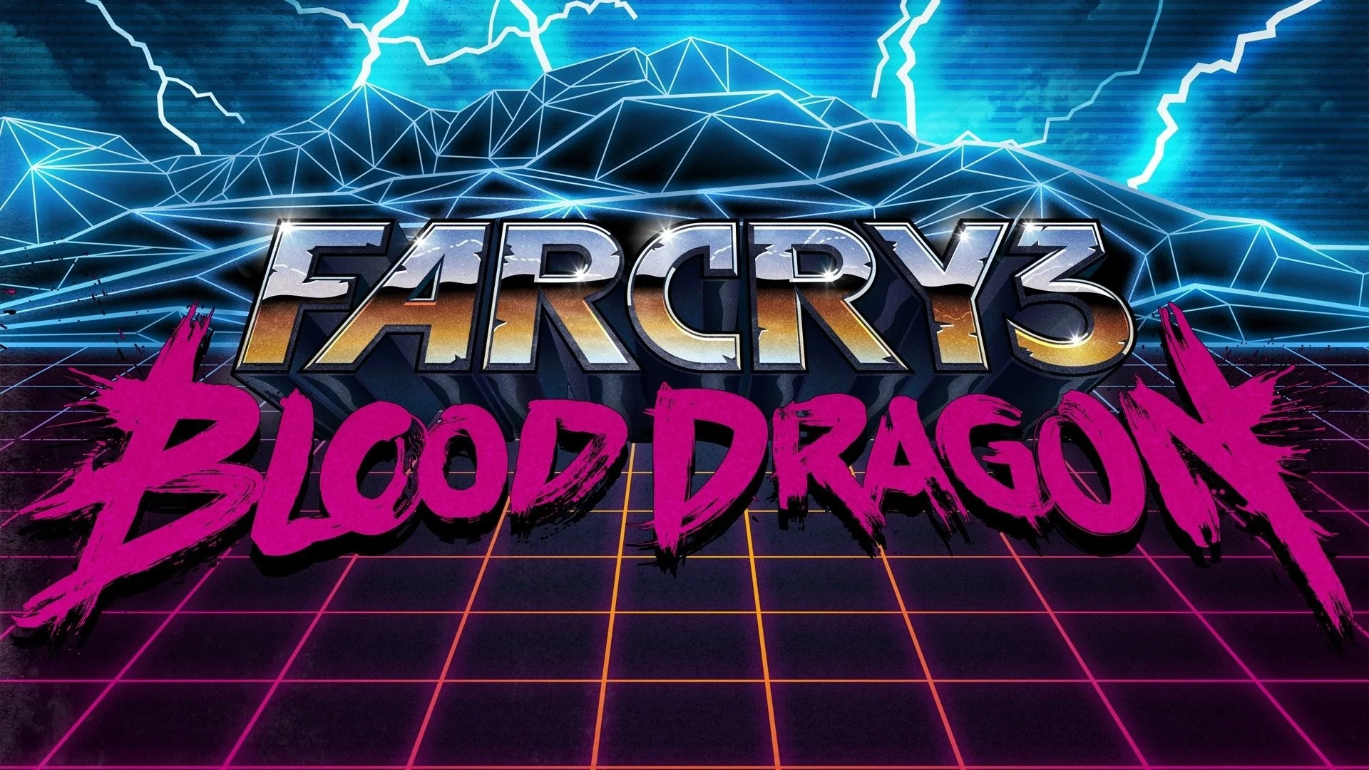 стим blood dragon фото 76