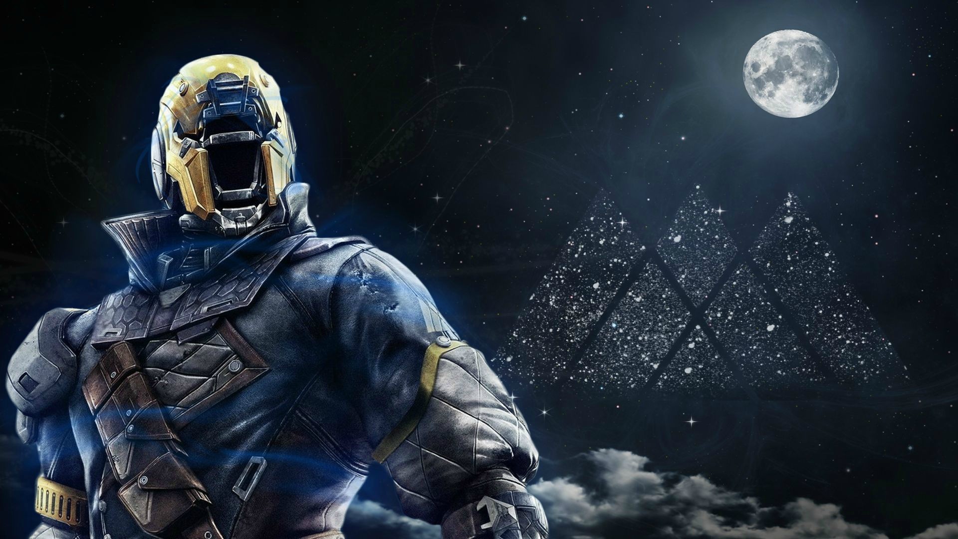 Destiny Computer Wallpapers, Desktop Backgrounds ID