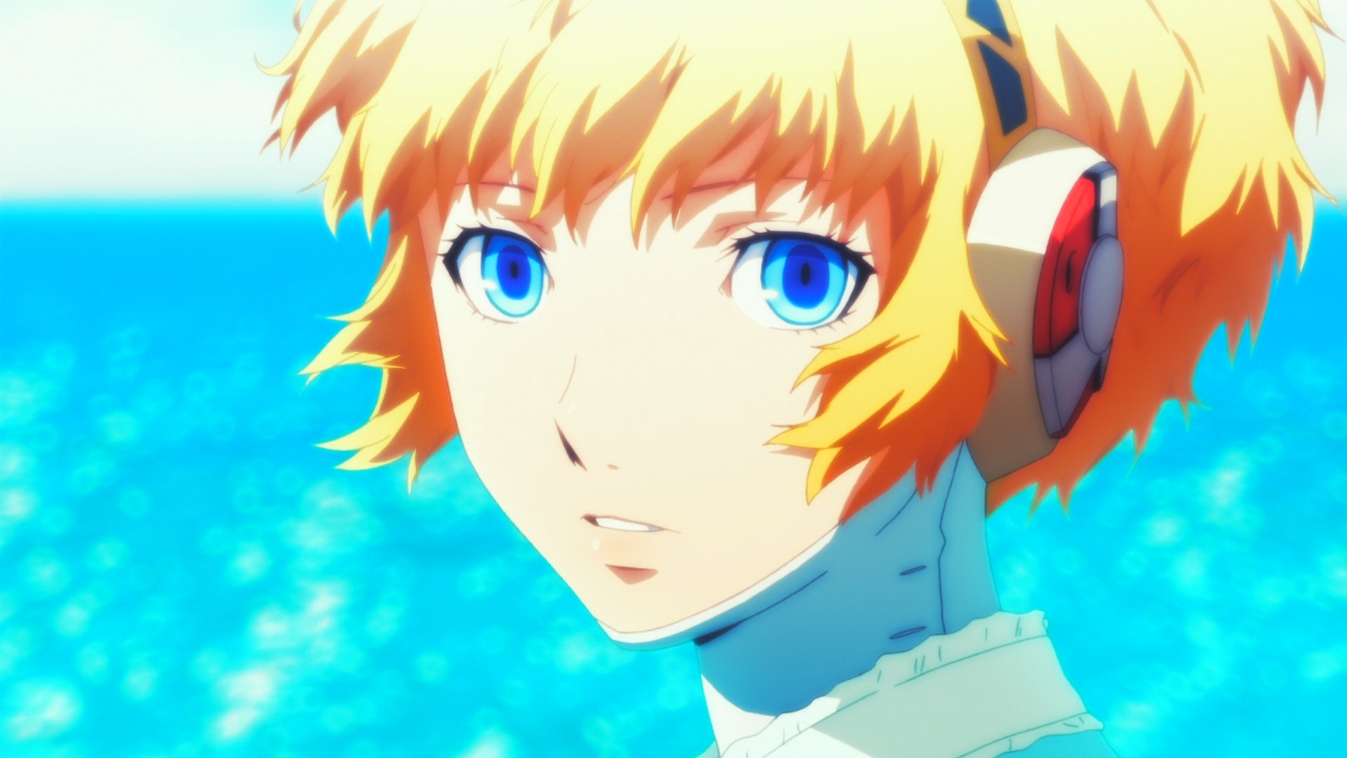 Persona 3 – Midsummer Knight's Dream 06