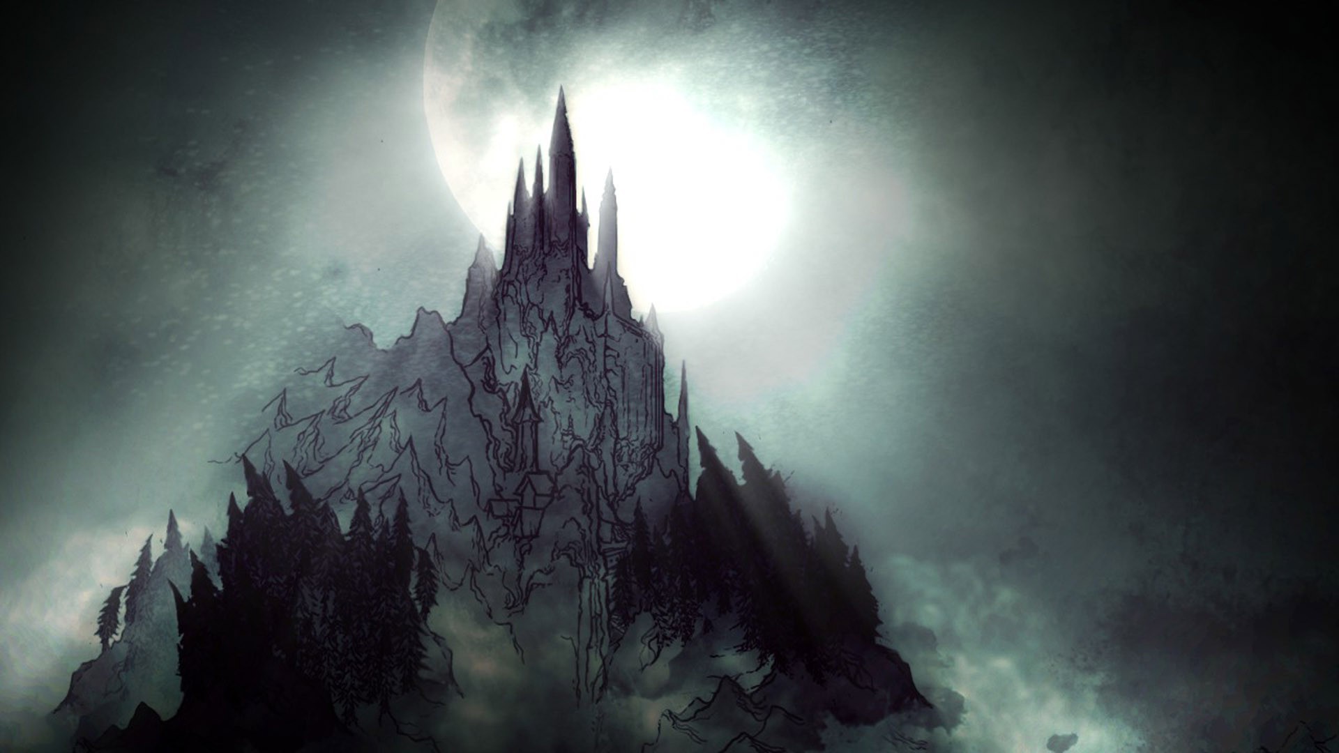 Castlevania, Castle, Video Games, Blood, Retro Games, Dracula Wallpapers HD  / Desktop and Mobile Backgrounds