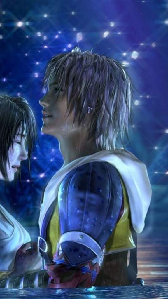 Final Fantasy X Wallpaper Hd Final Fantasy X Wallpaper Hd