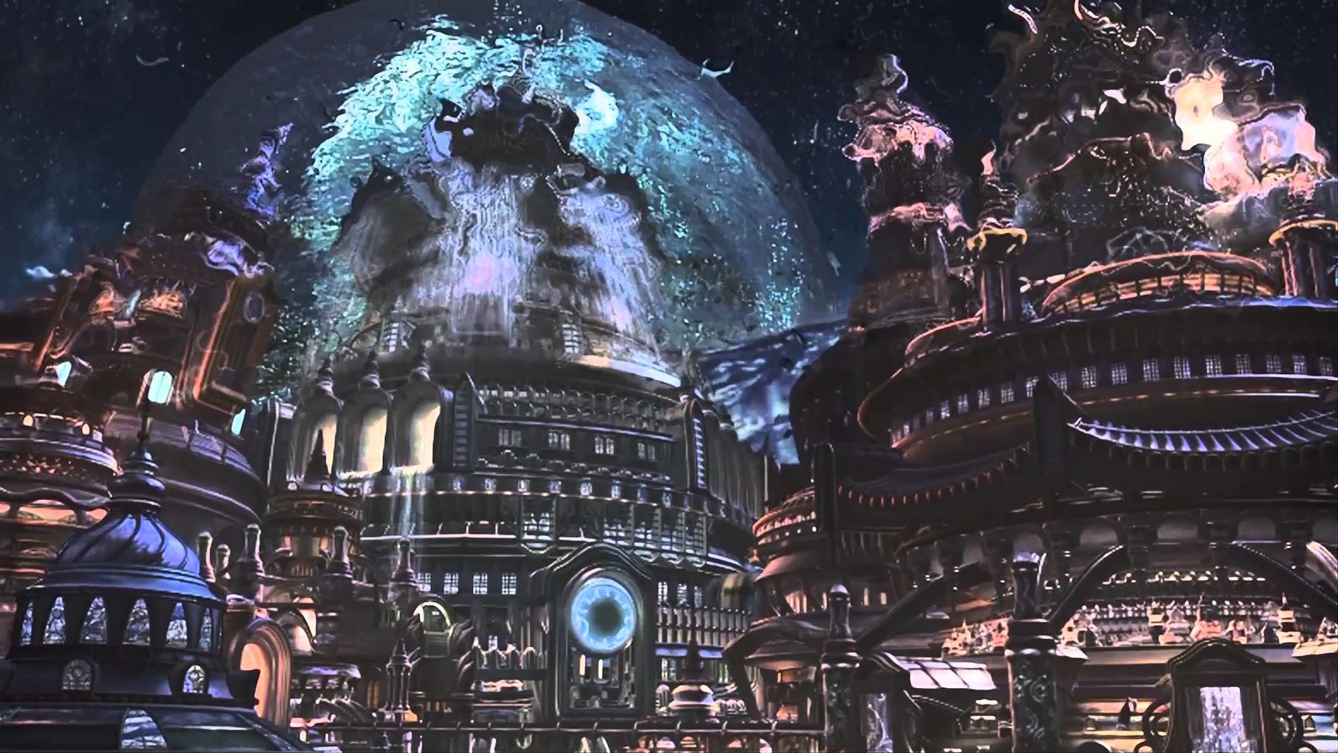 Final Fantasy X | X-2 Official CGI Trailer HD – PS3 PS Vita
