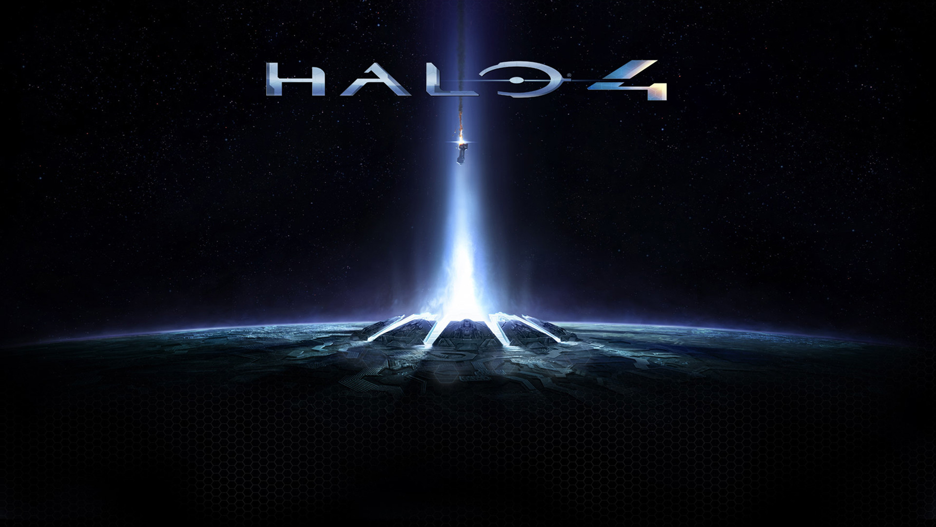 halo 4 wallpaper by isaacw3ston