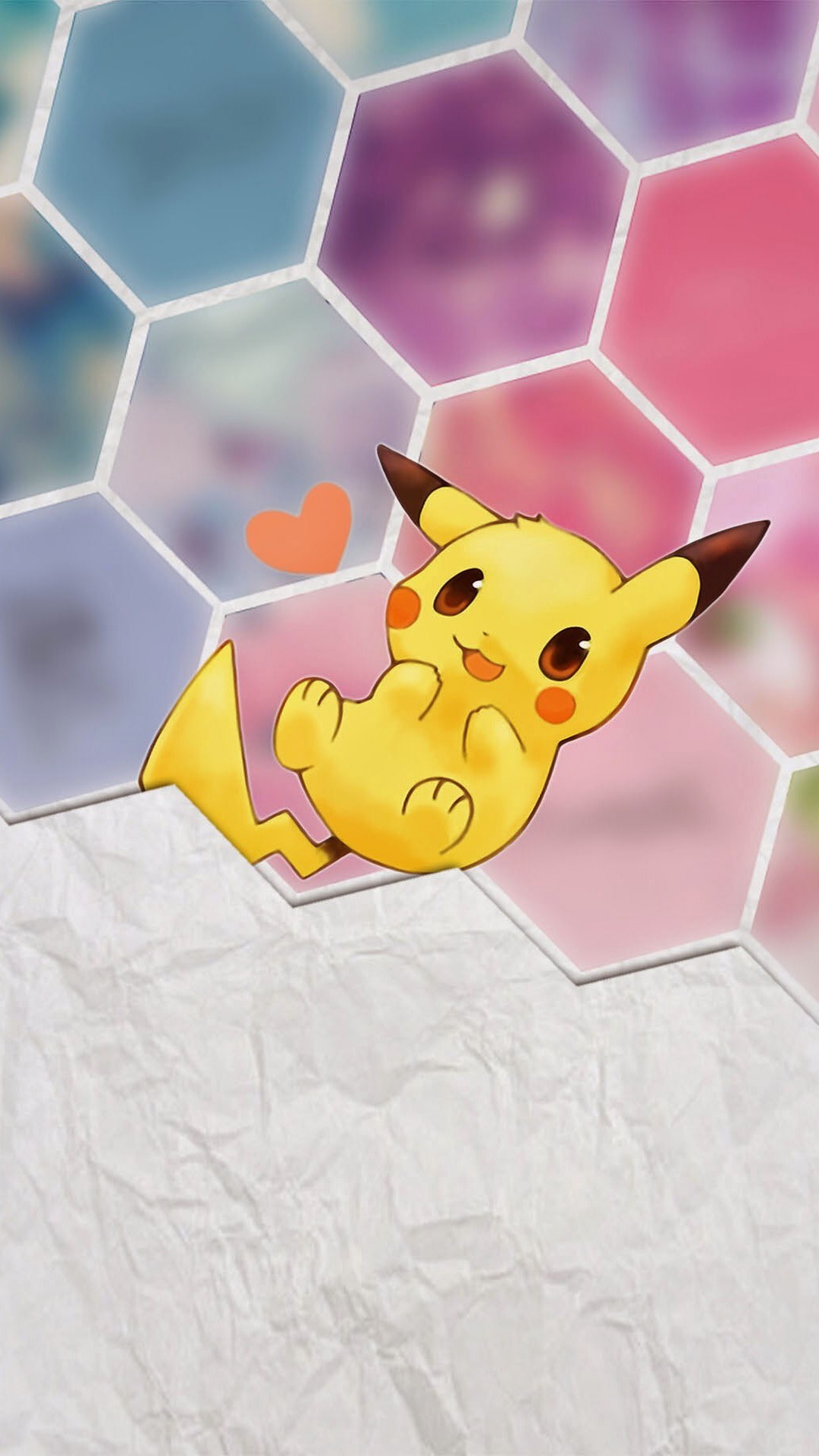 Tap image for more iPhone 6 Plus Pikachu wallpapers Pikachu – mobile9 Cute