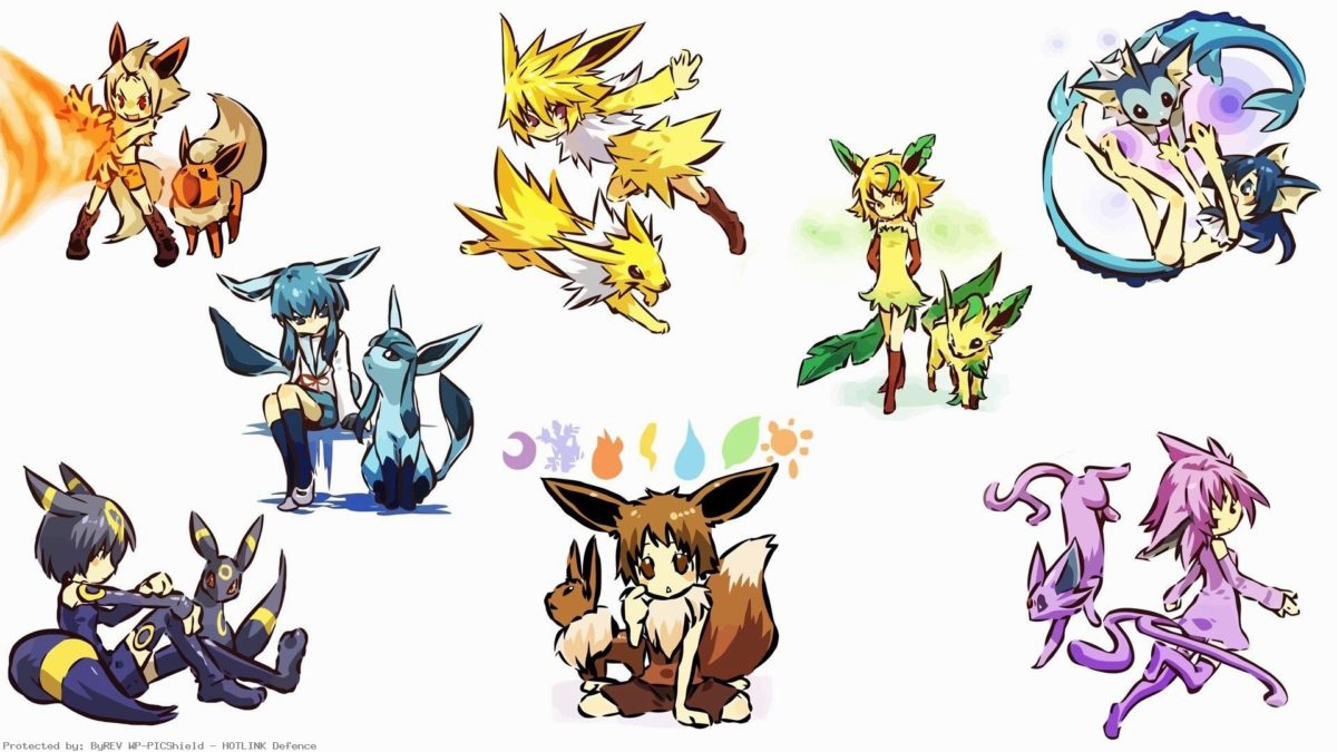 eevee-evolution-Google-Search-Eevee-evolutions-wallpaper-wpc9004641