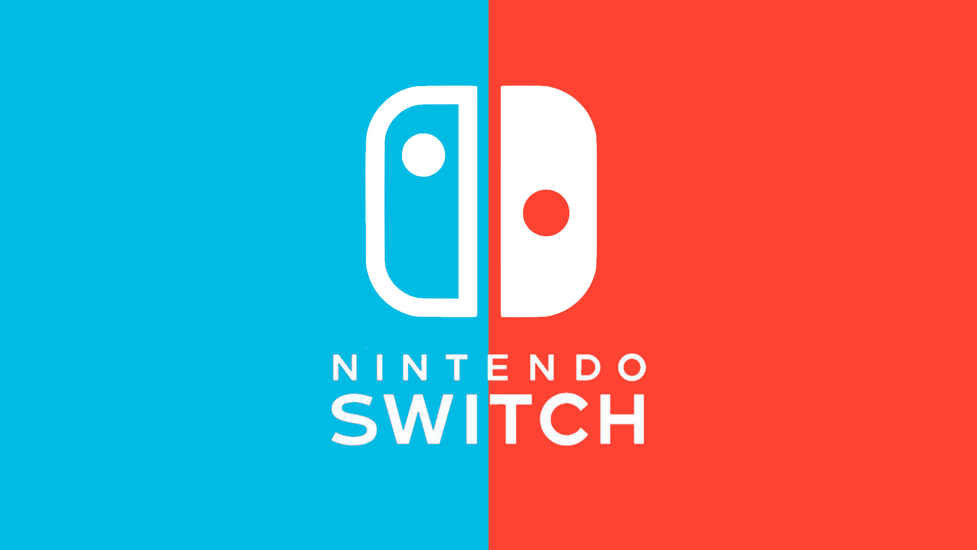 ImageI made a Nintendo Switch wallpaper D