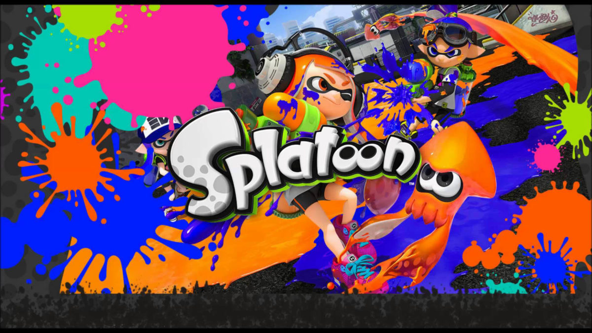 how to download splatoon for pc-mac (wii emulator)