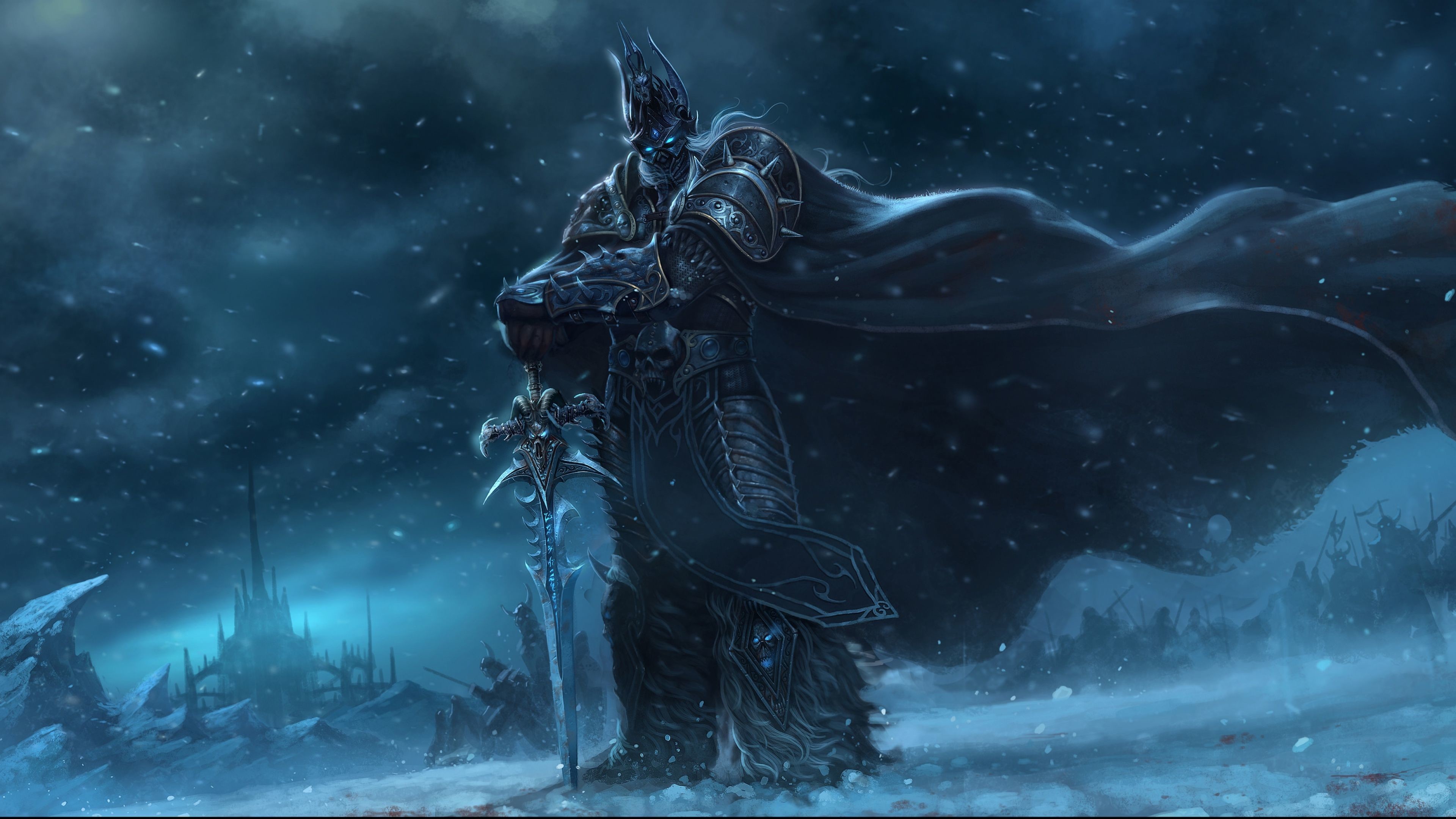 Download Wallpaper Warcraft, Wow, World of warcraft .
