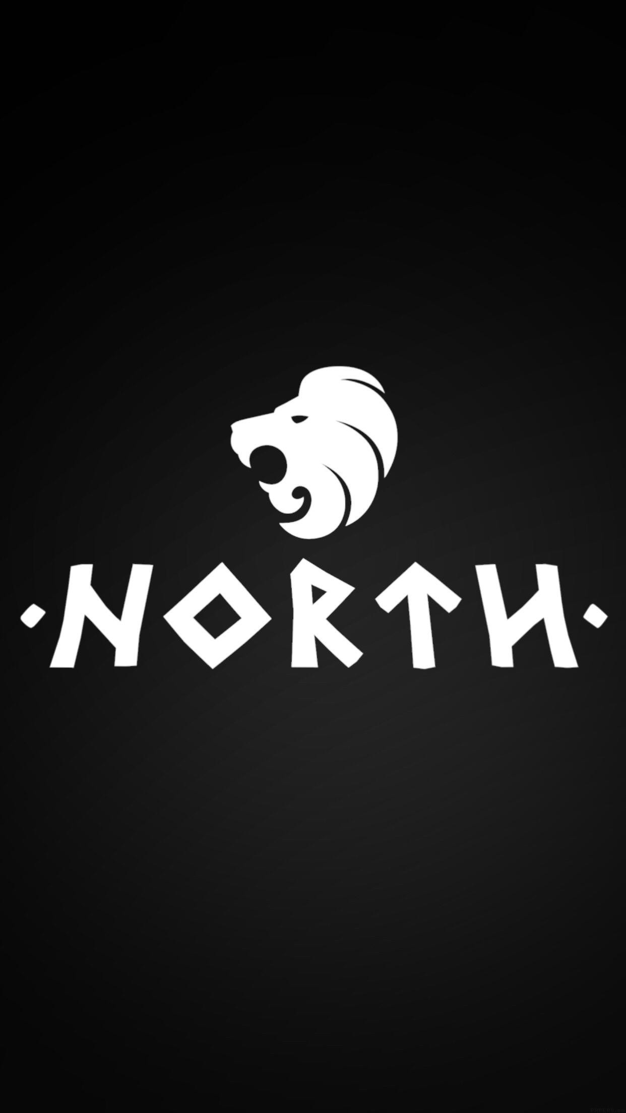 So I made this north iphone wallpaper / background #games #globaloffensive # CSGO #